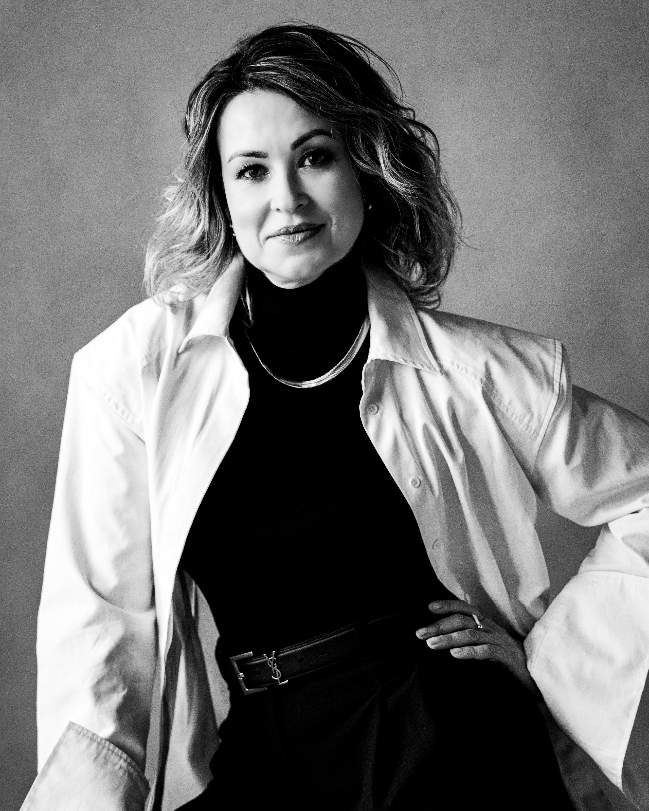 Девушка — образ нежности и весны