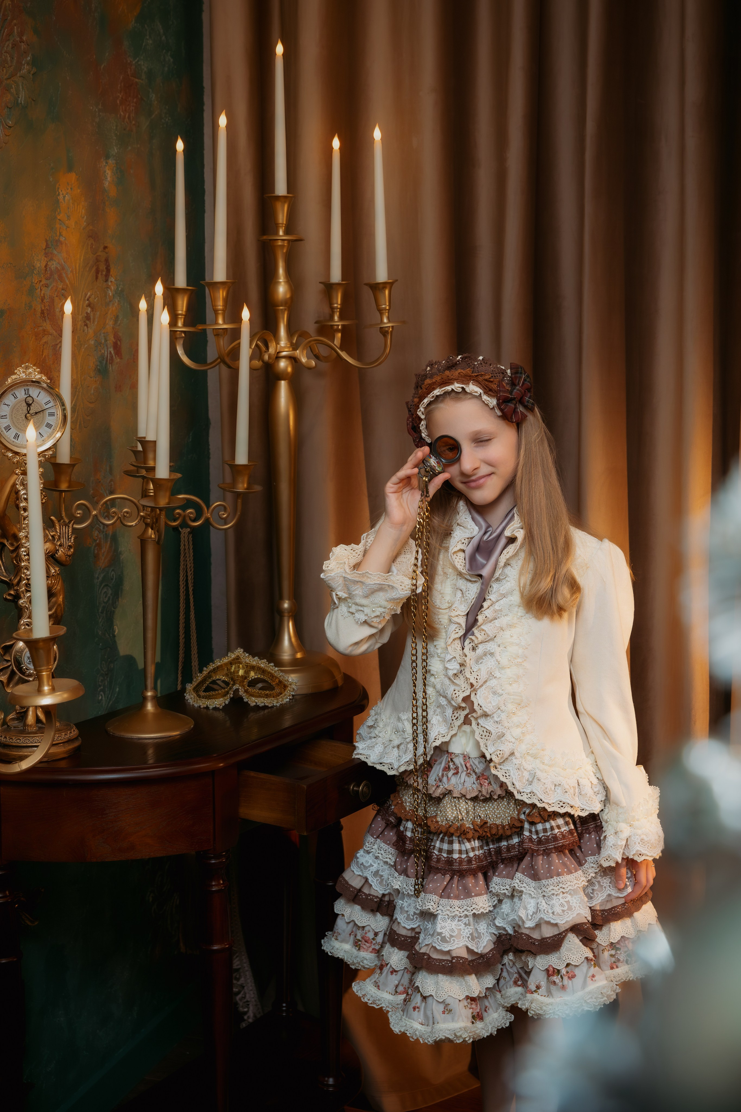 Детские фотосессии в Сургуте, Федоровский