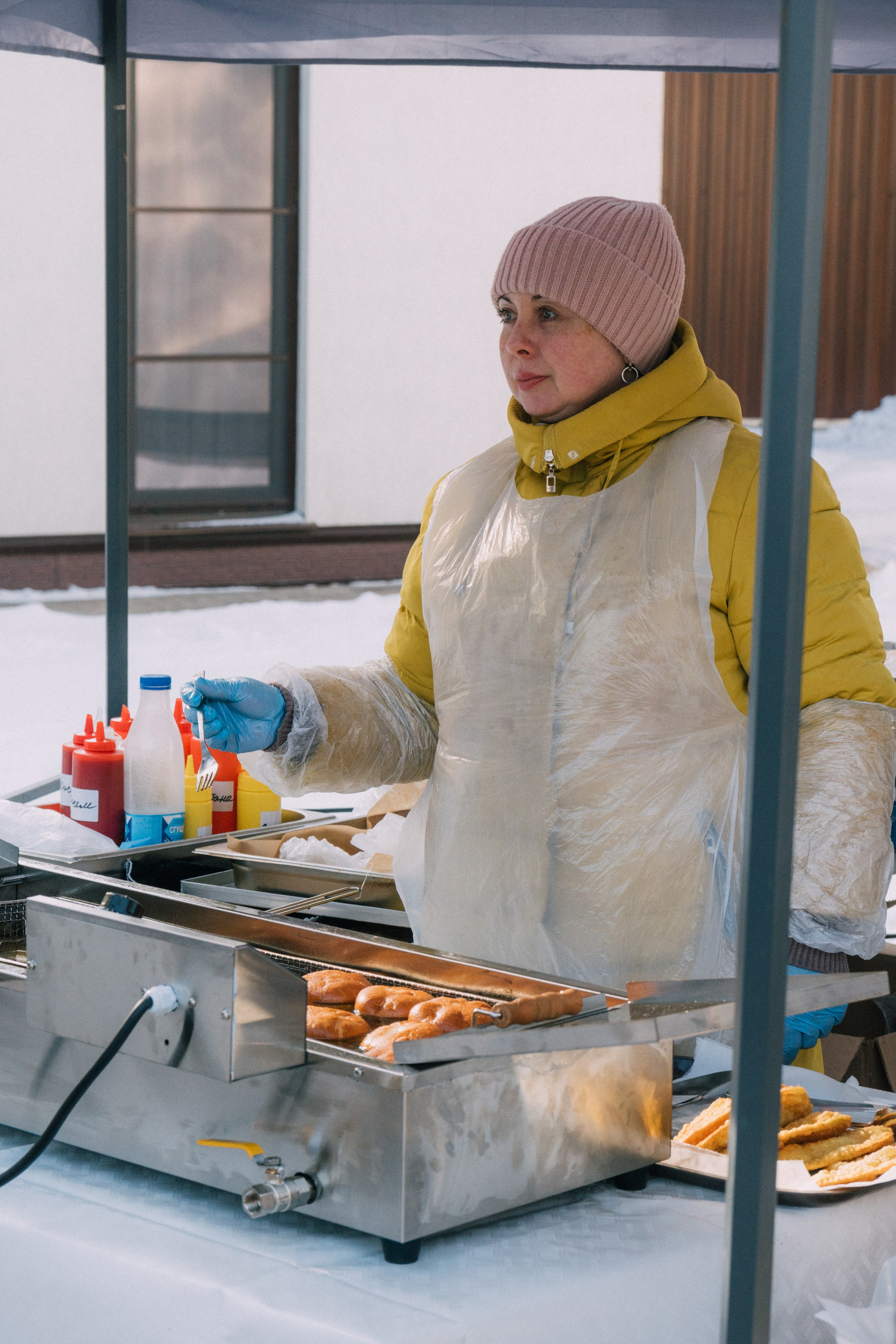 Масленица «Наша Хвоя». Андрей Попов | Фотограф Волгоград| Druny_photo