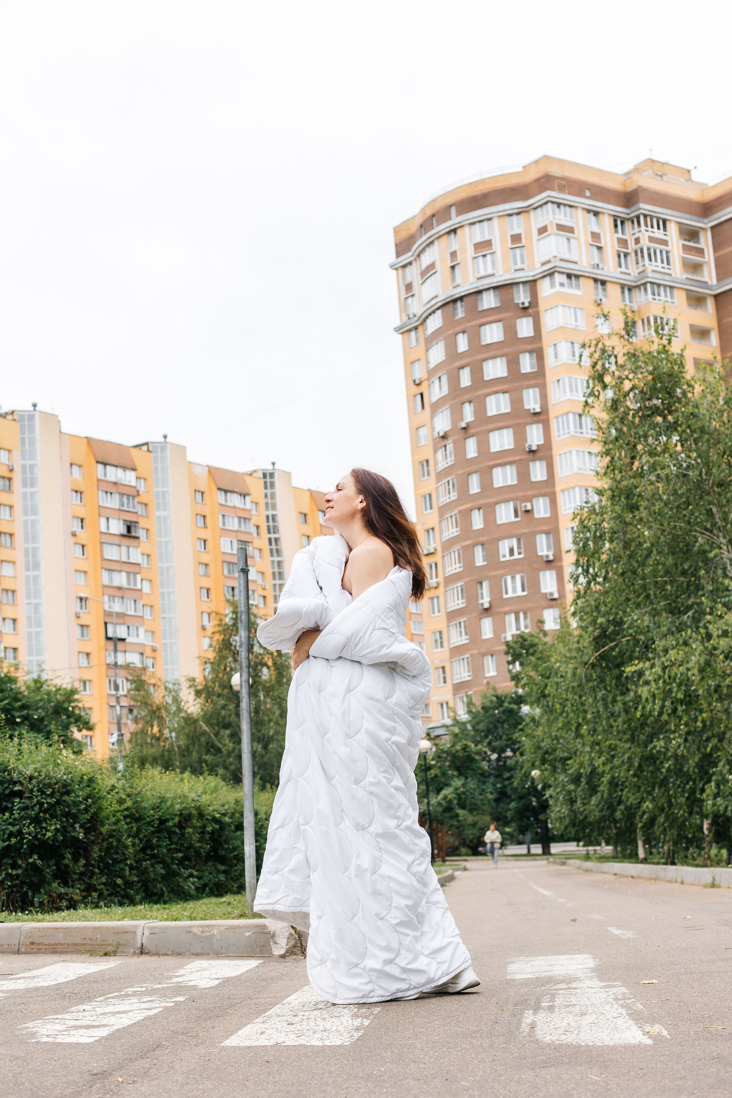 Уютное утро. Фотограф для вас и вашего бизнеса в Москве Альбина Никифоров