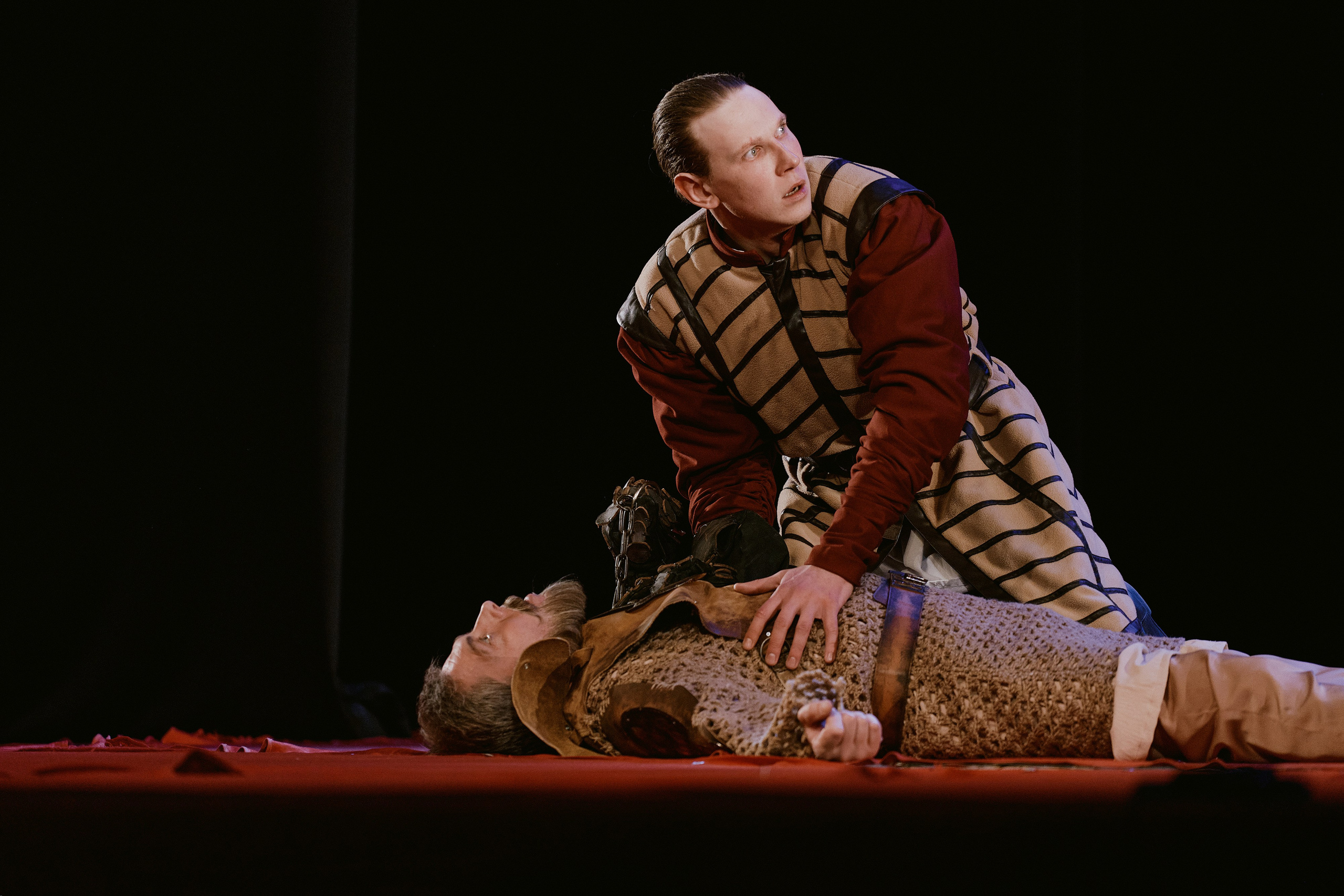 Жестокие Сердца. Театр драмы и комедии им. Комиссаржевской. Свадебный фотограф в Ростовe-на-Дону Анастасия Прутова