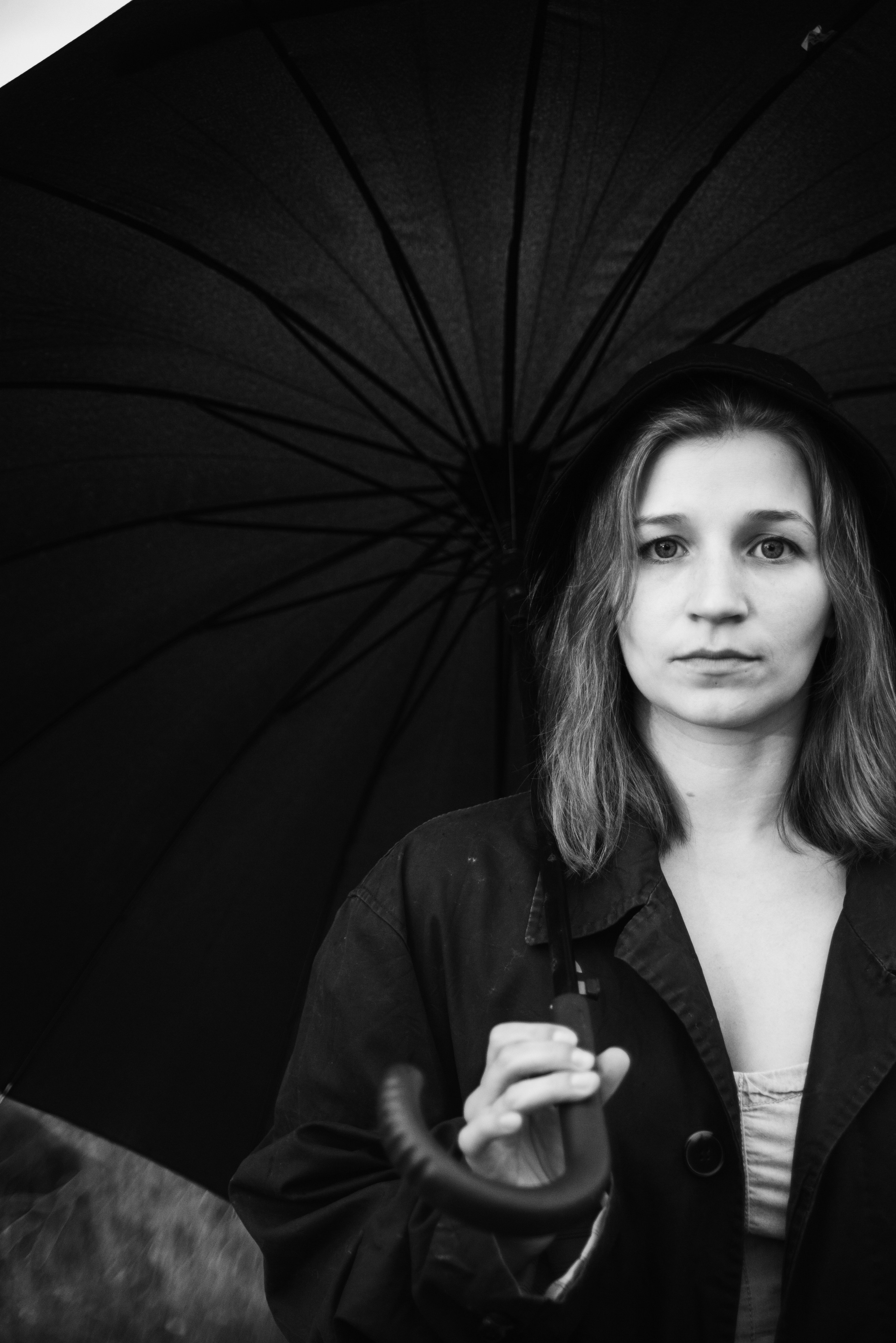 Ви. Главная