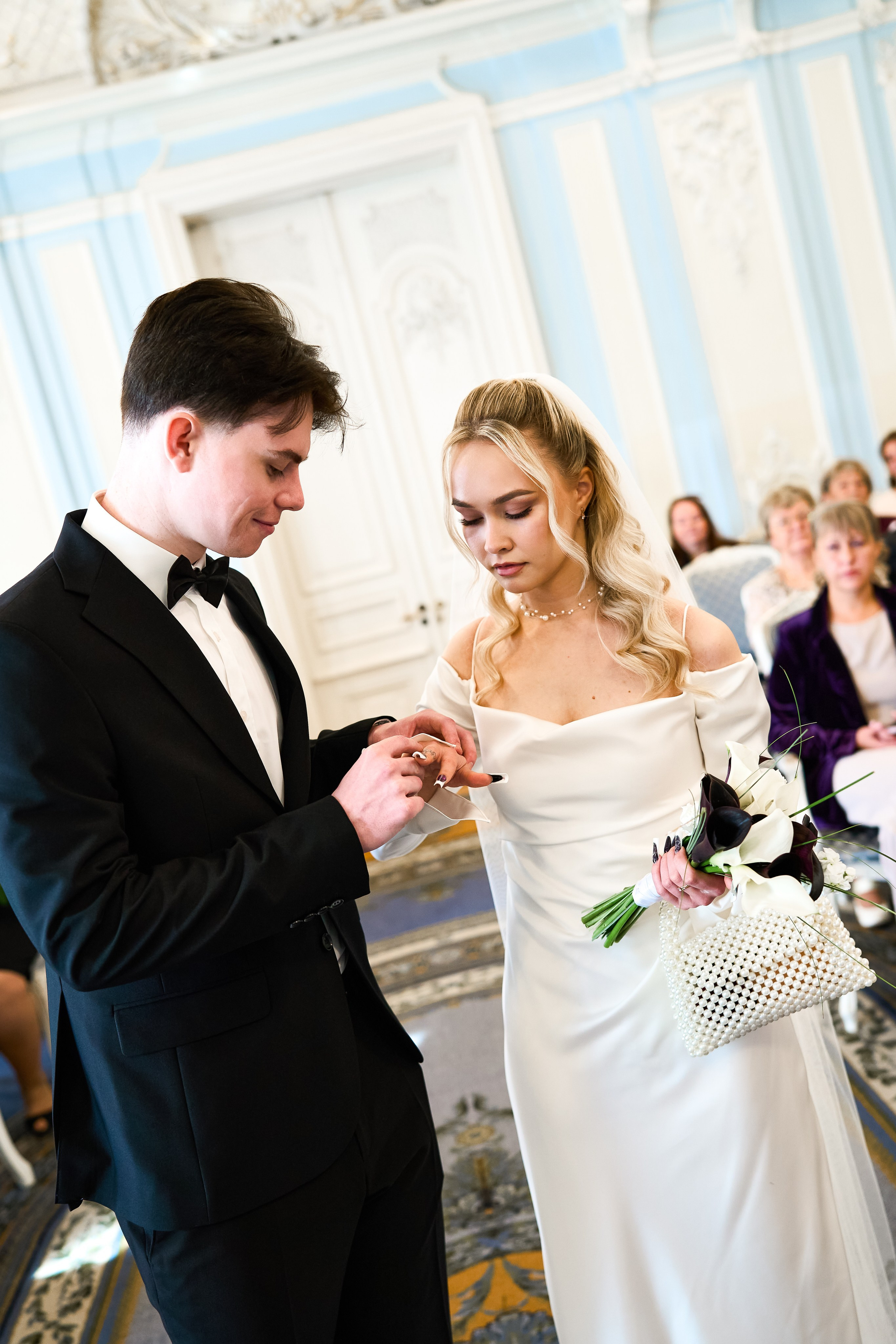 Ilya & Alina. Svetlana Klimenko