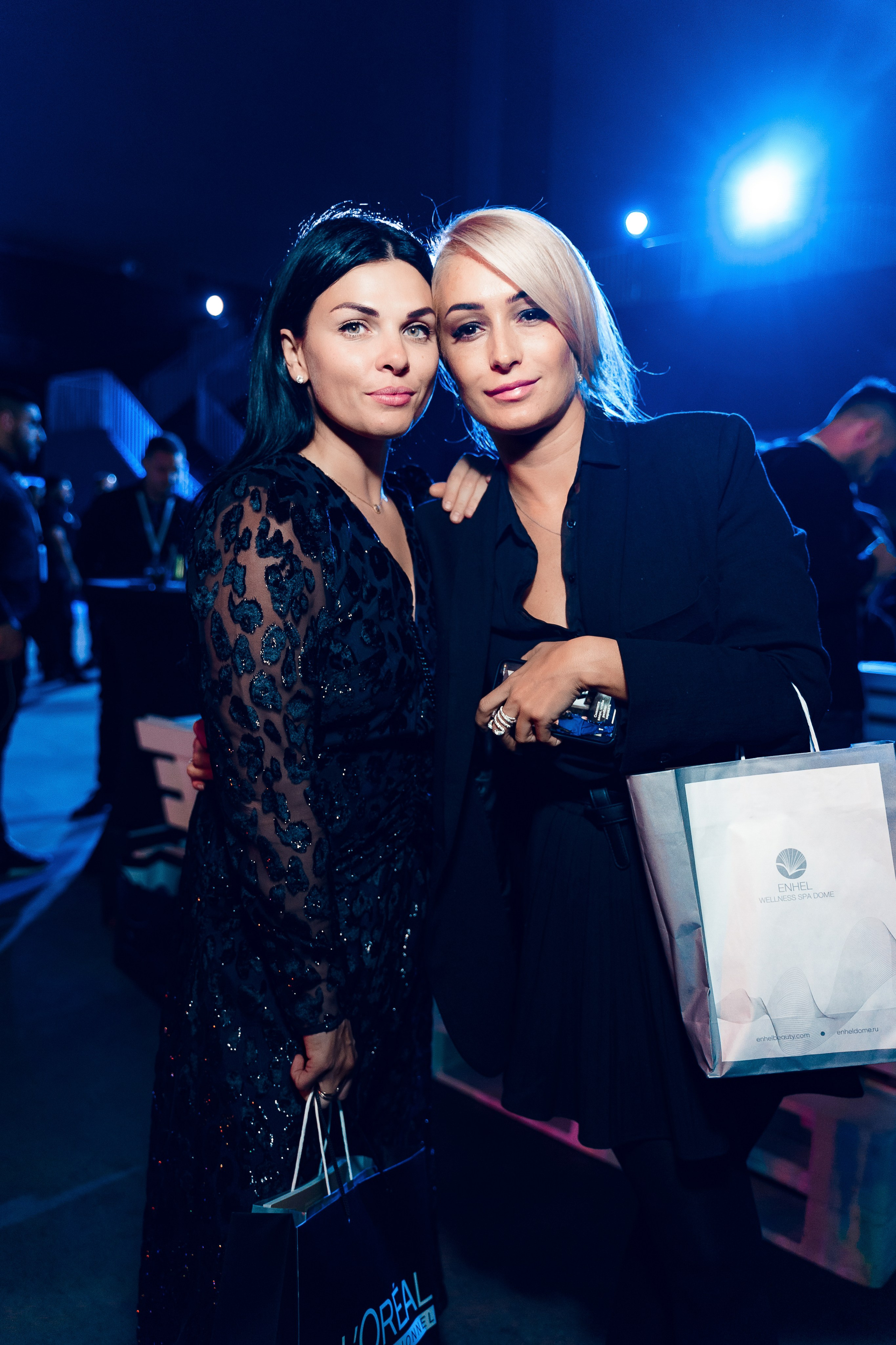 EVENT. Фотограф в Москве Рафаэль Халилов