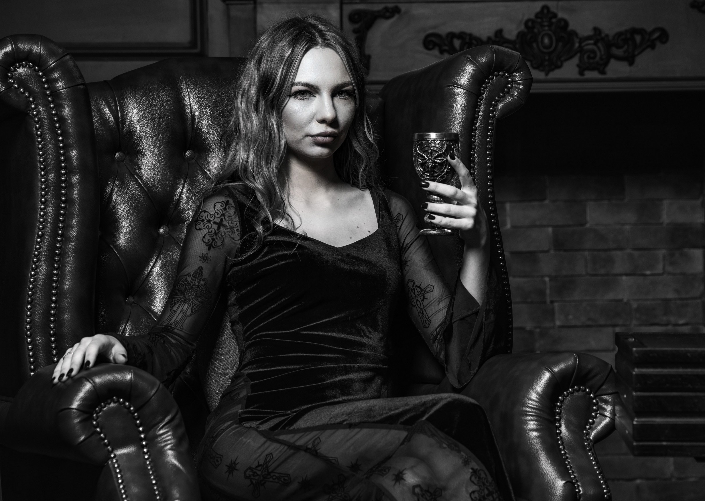 Фотограф. г. Южно-Сахалинск. Олег Толстов