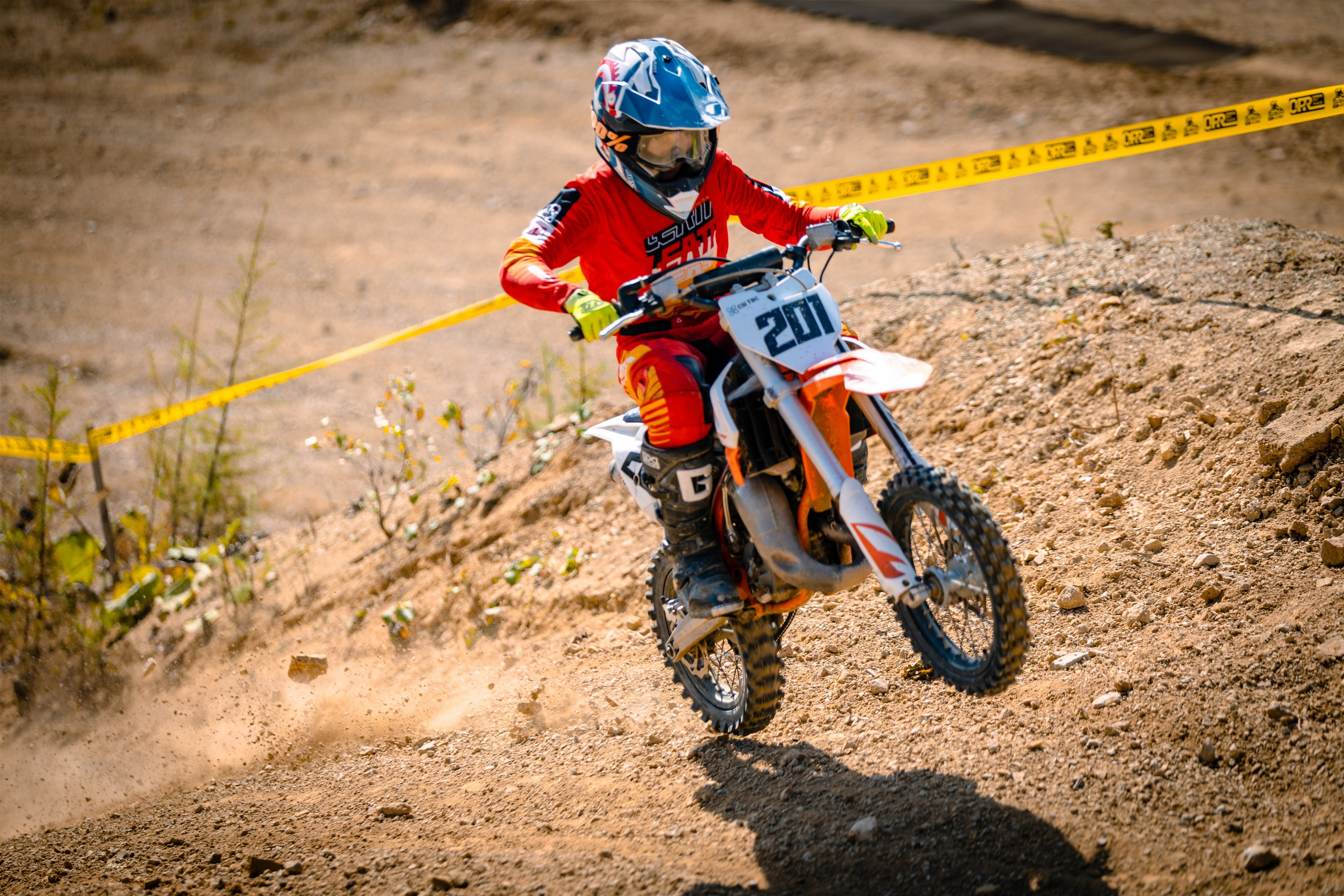 Мотофестиваль OPR (Open Pit Race) 2025. Фотограф. г. Южно-Сахалинск. Олег Толстов