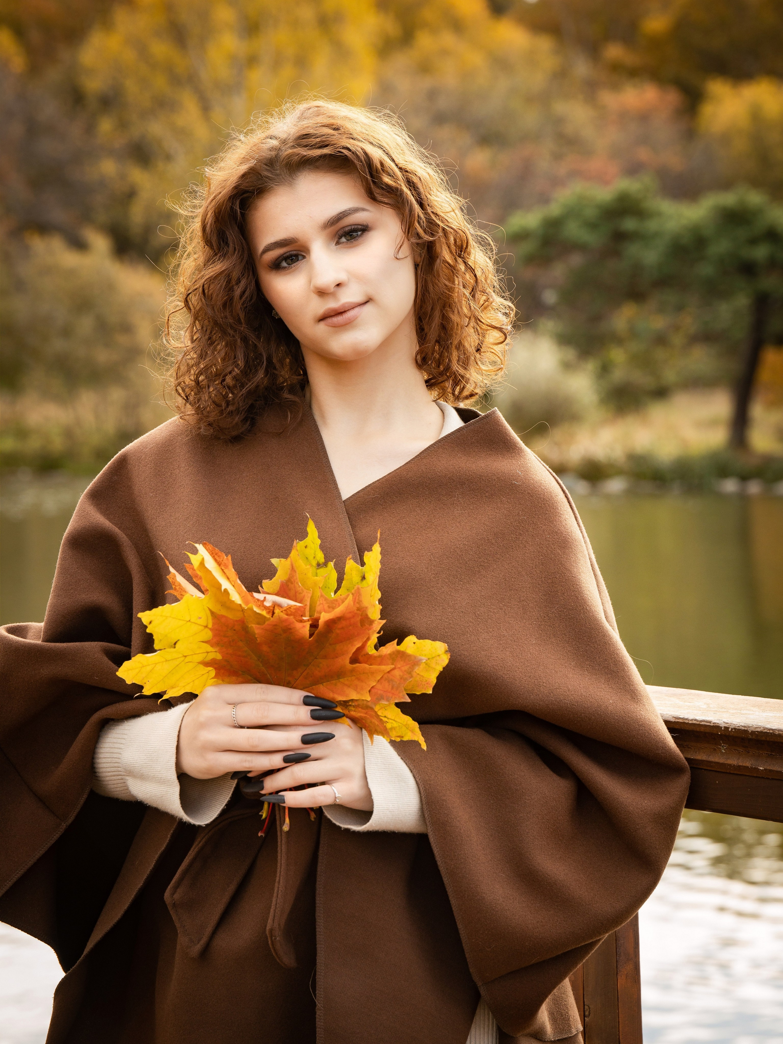 Индивидуальная съемка. Фотограф. г. Южно-Сахалинск. Олег Толстов
