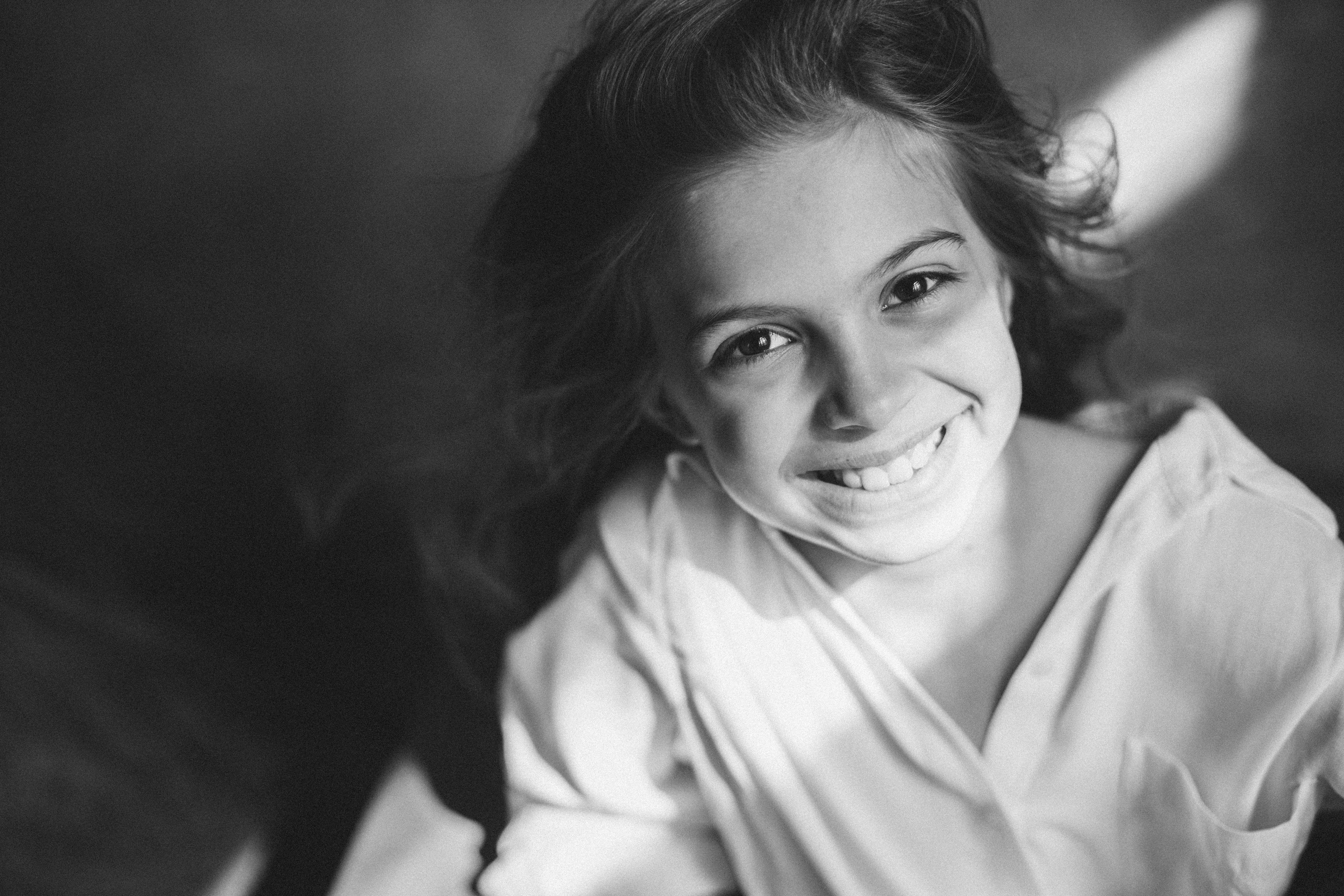 Даша. Портретный фотограф Мария Шарко