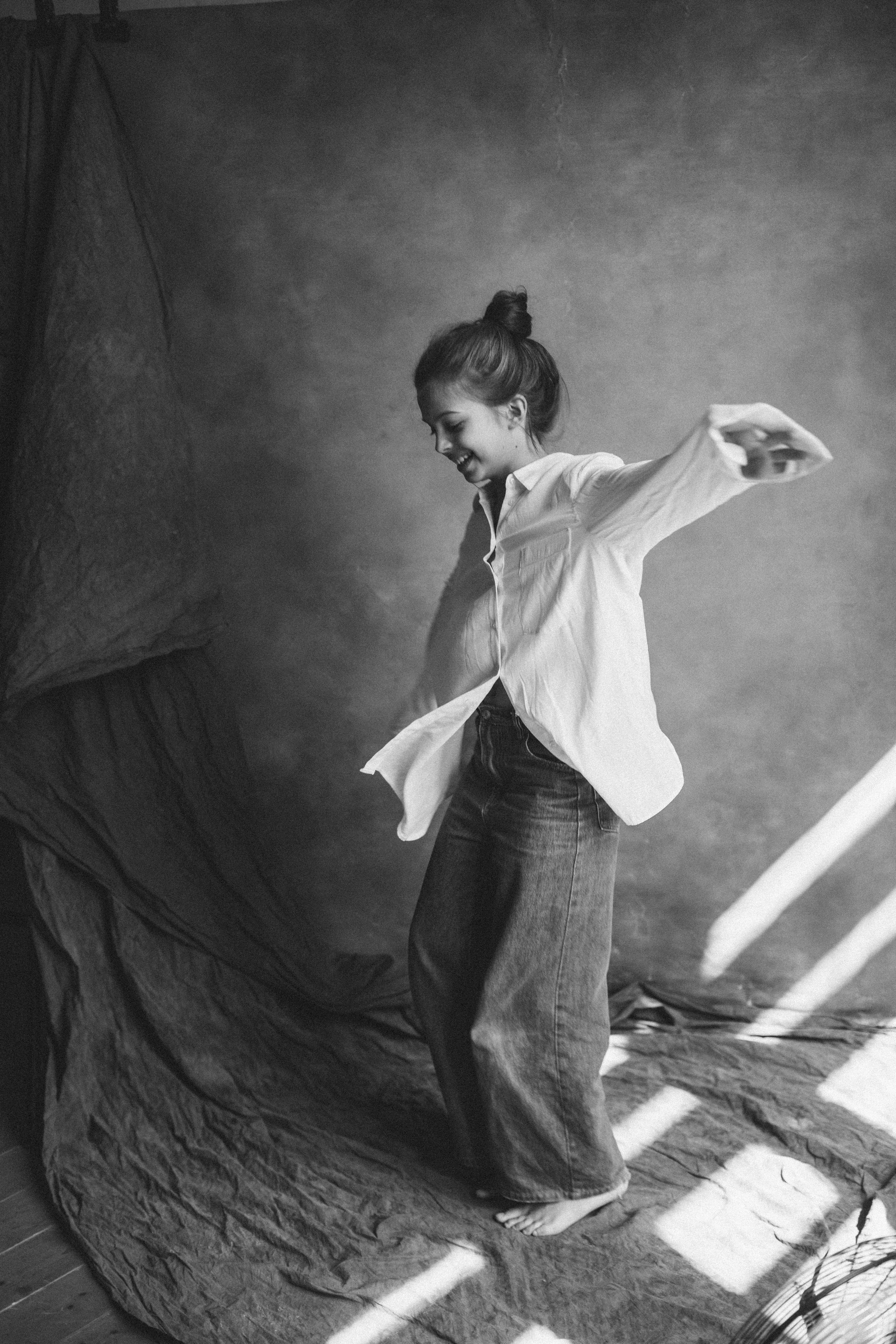 Даша. Портретный фотограф Мария Шарко