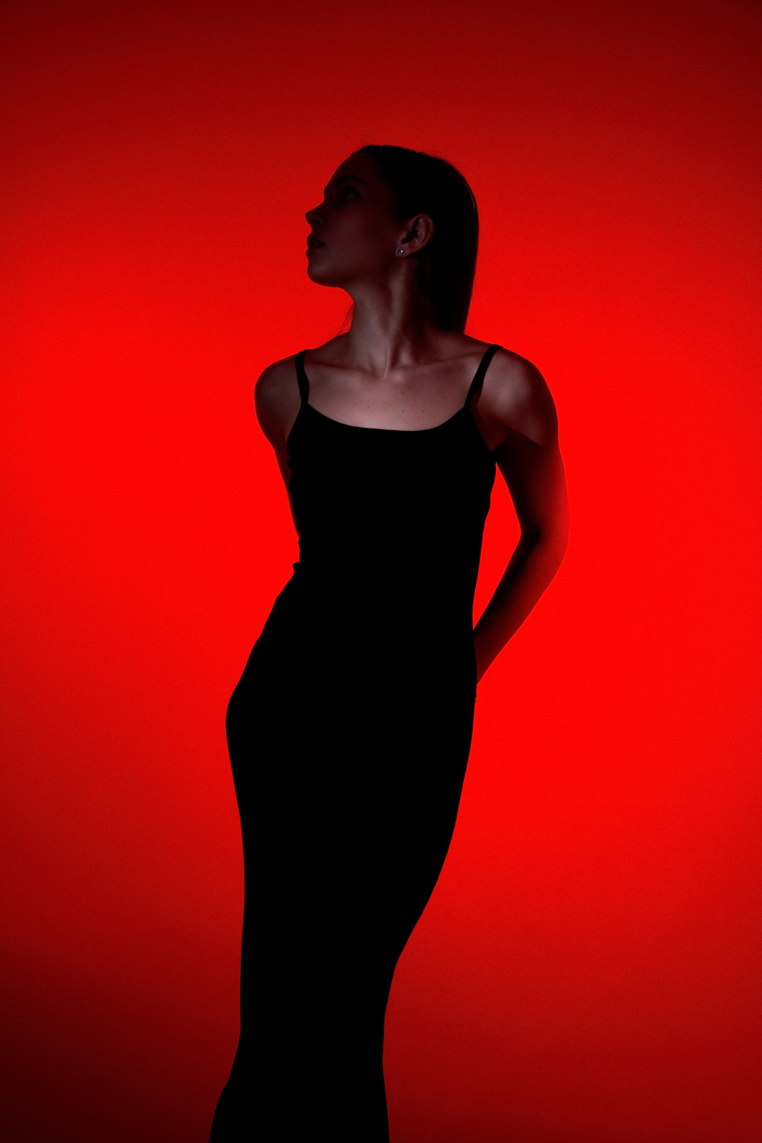 Индивидуальная съемка. Фотограф из Санкт-Петербурга — Виктория Горелкова