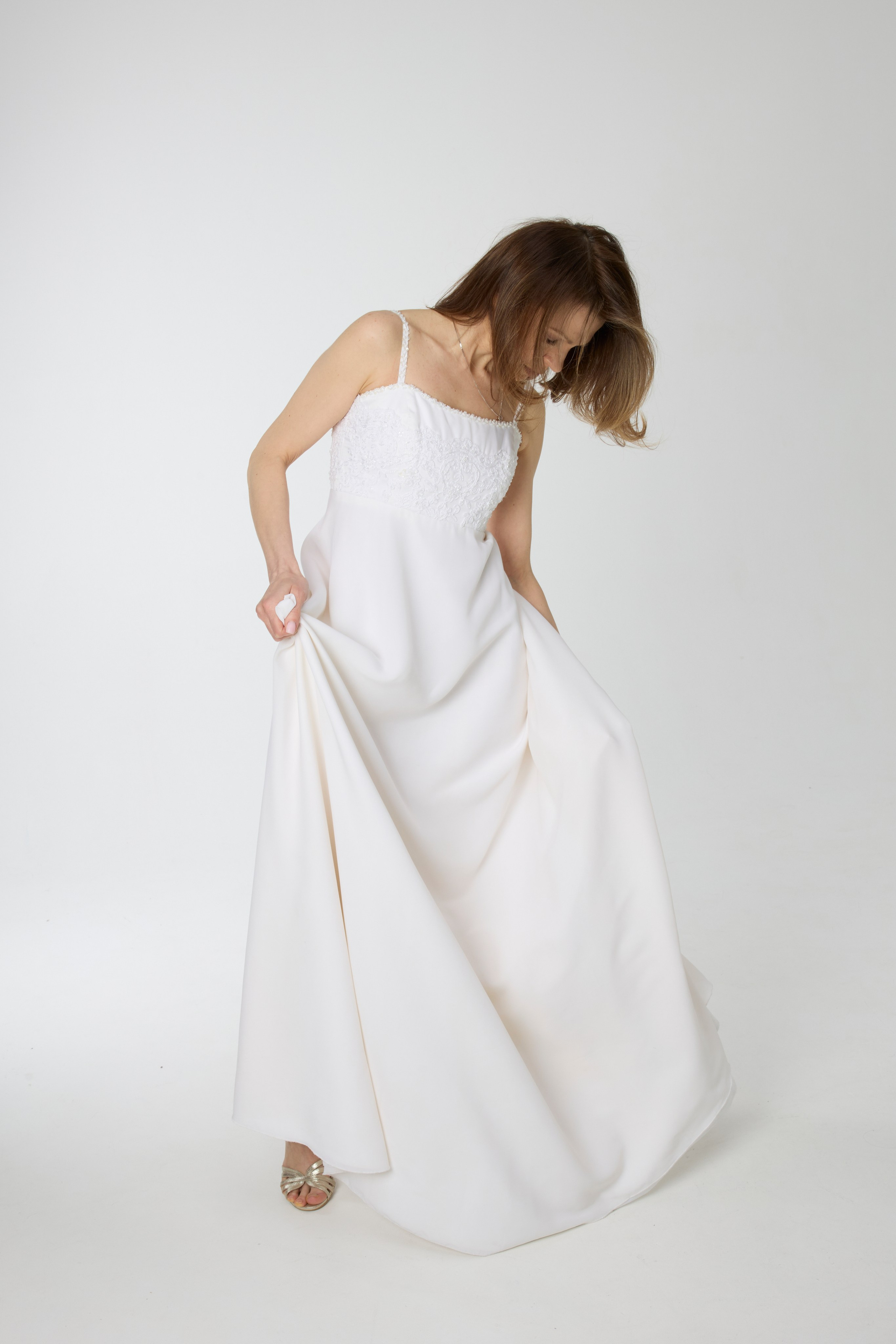 Portrait. Юлия. Фотограф из Санкт-Петербурга — Виктория Горелкова