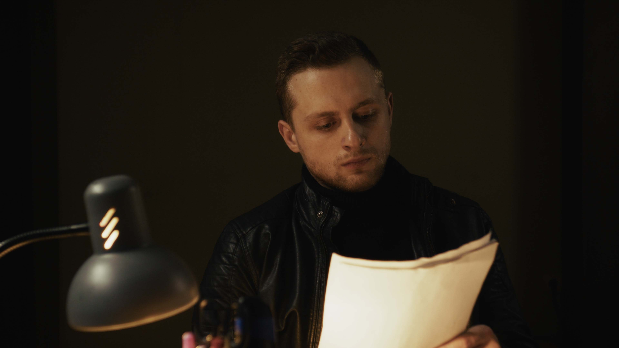 Волшебная пыль. Цветокоррекция видео