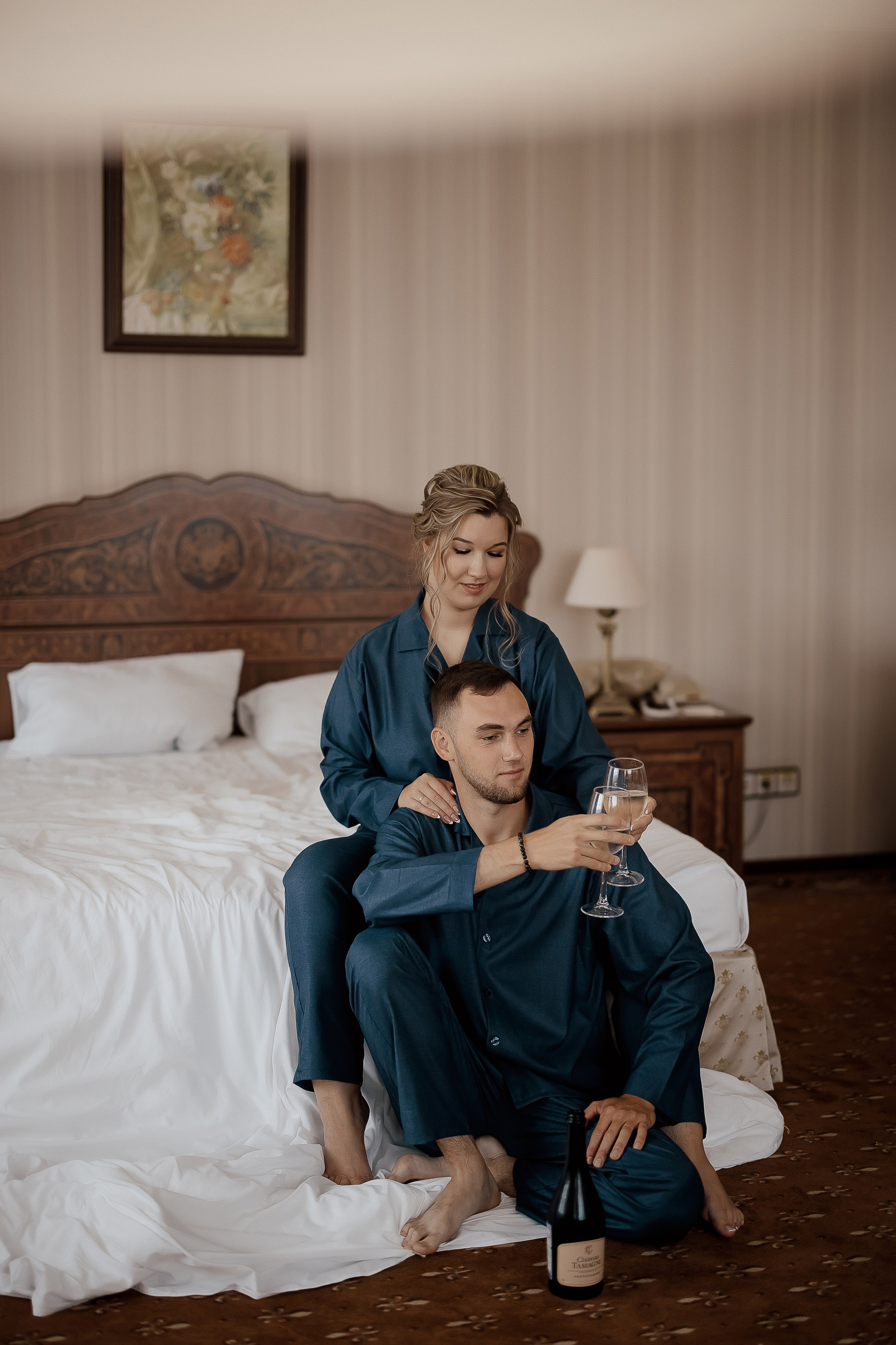 Свадебная съемка. Свадебный фотограф