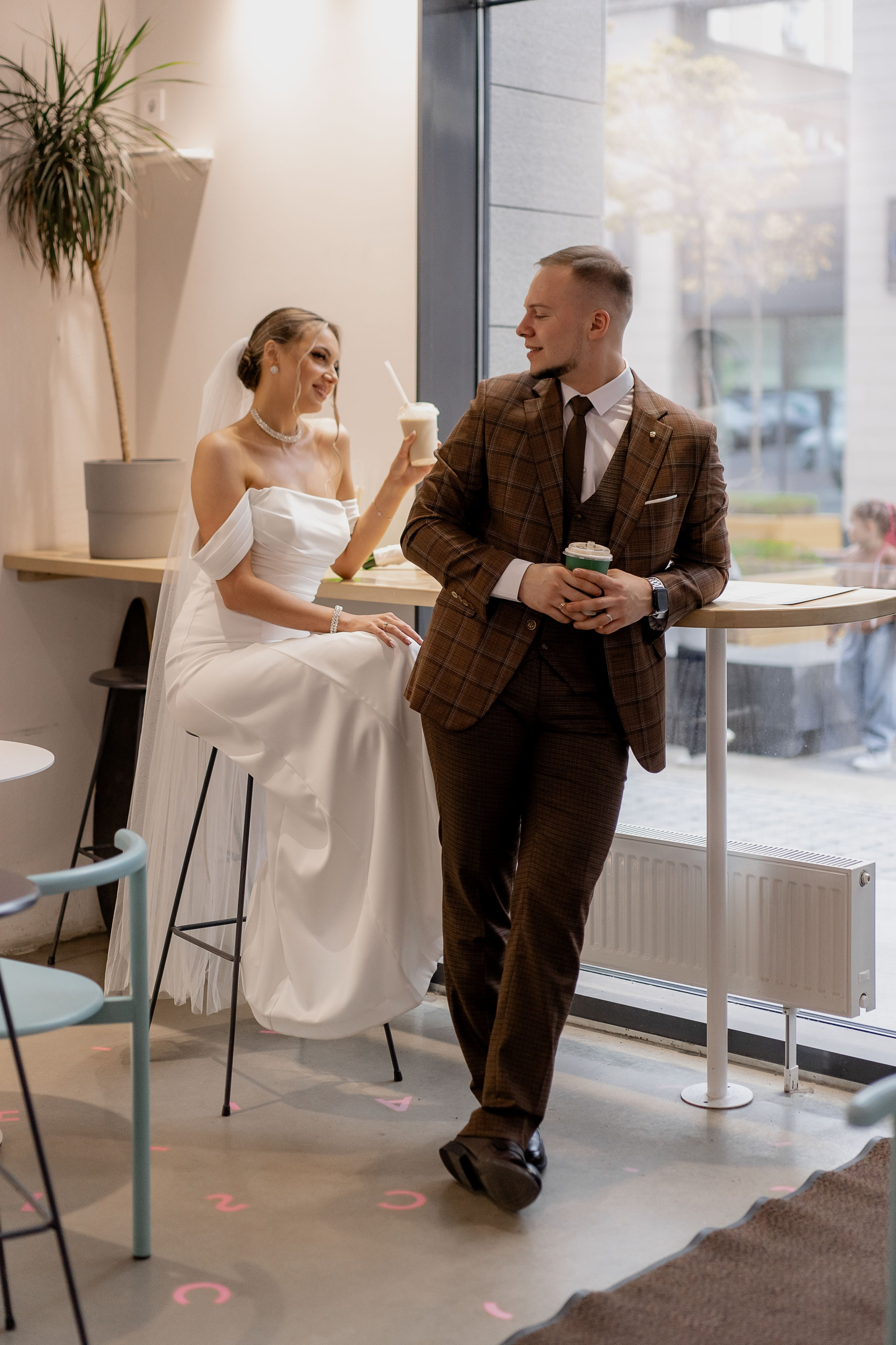 REGINA & DENIS / 2025. Свадебный фотограф в Уфе  — Данилова Елена