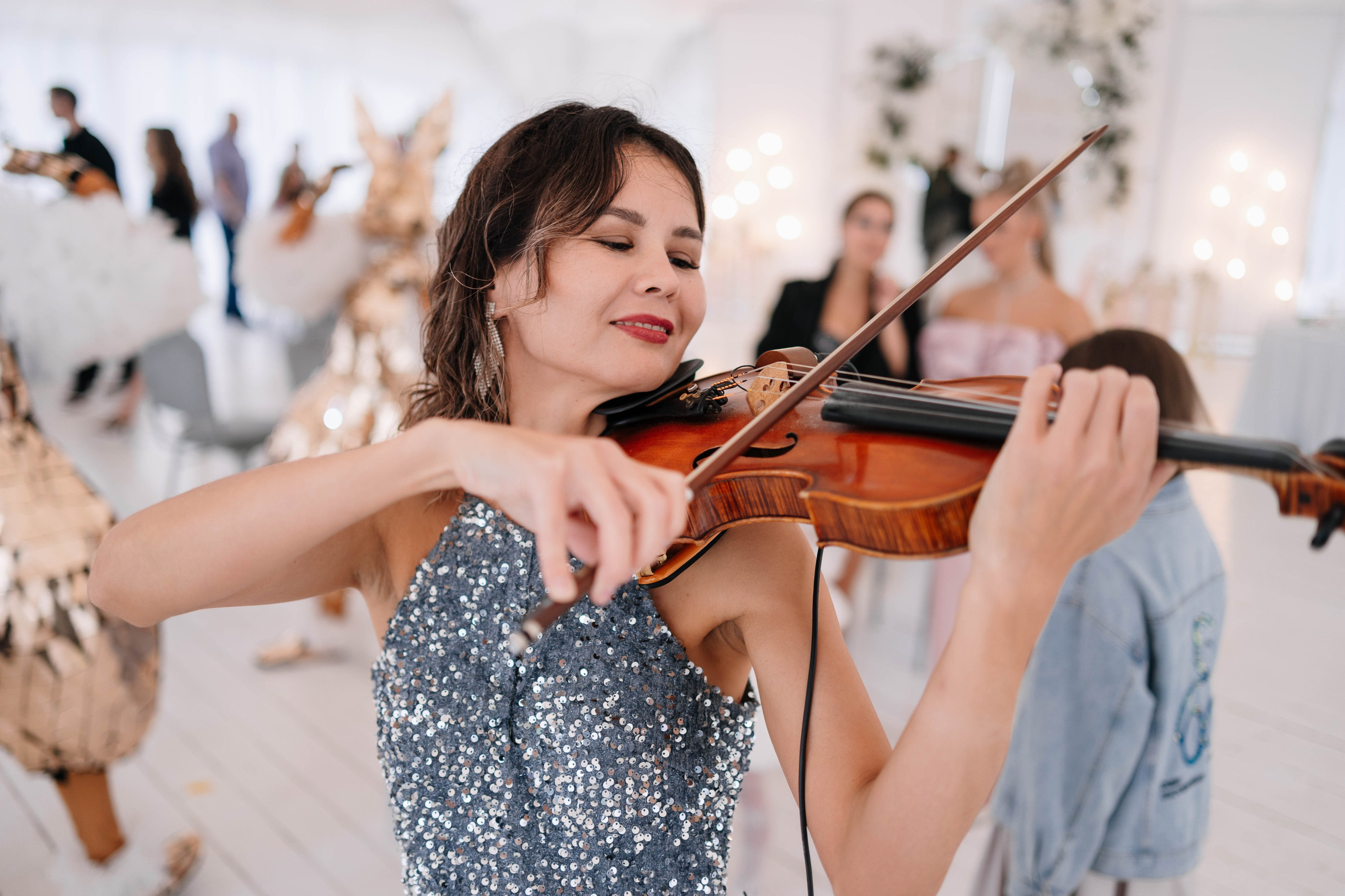 SABINA & DMITRY / 2024. Свадебный фотограф в Уфе  — Данилова Елена
