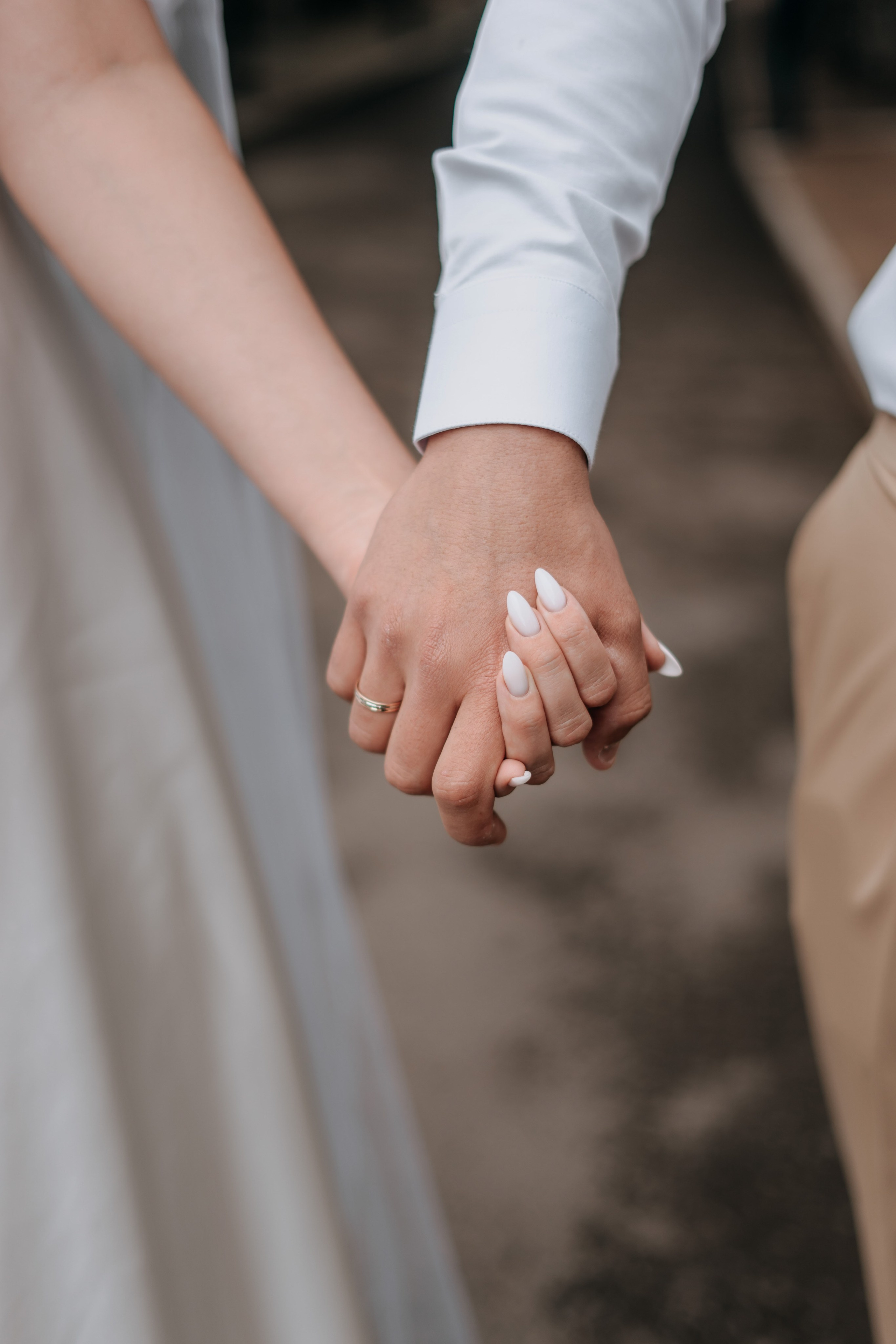 Свадебная фотосессия в Уфе Светы и Ромы. Свадебный фотограф в Уфе  — Данилова Елена