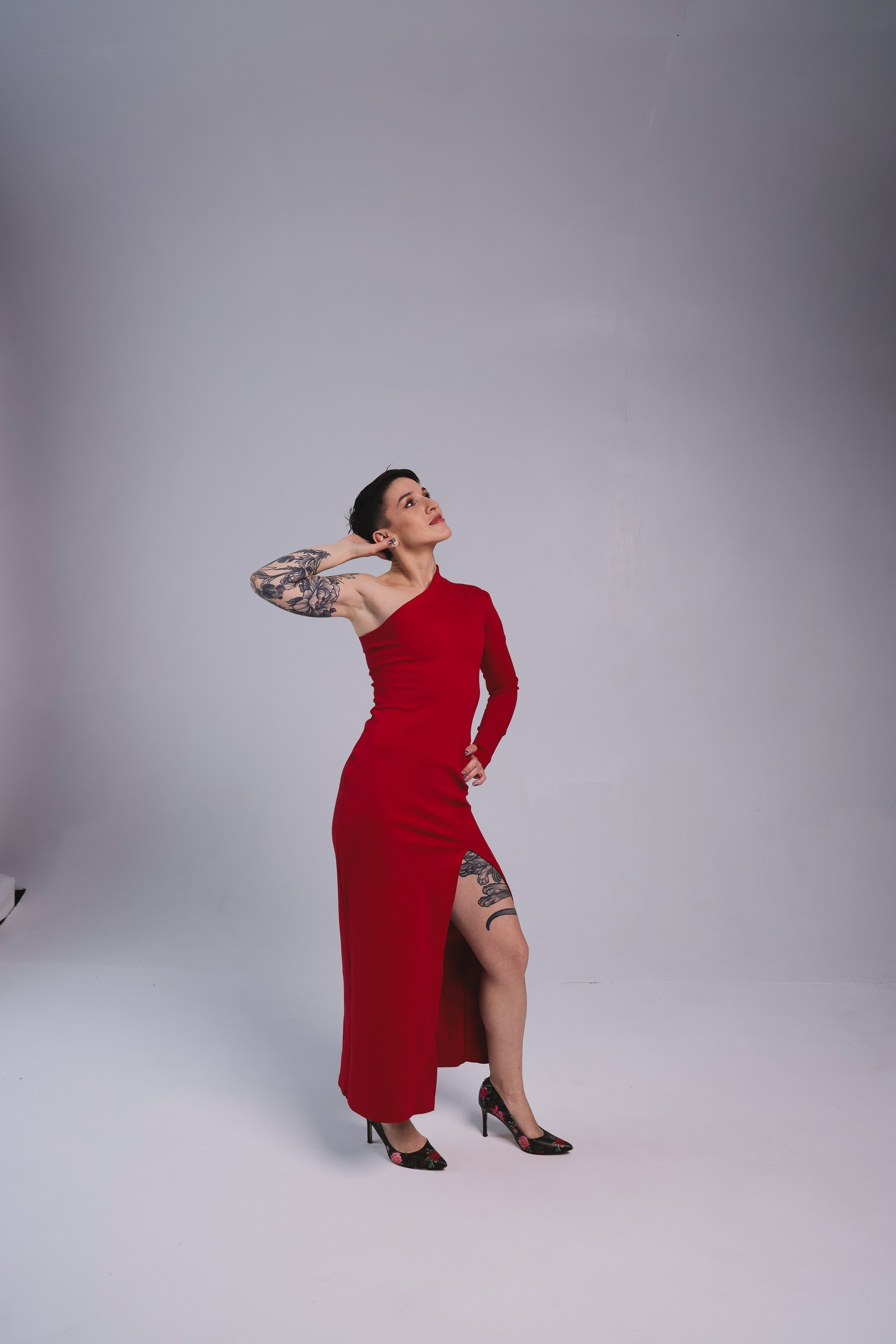 Женский портрет — Марина. Олеся Шатохина Фотограф Солнечногорск Зеленоград Клин Фотосессия