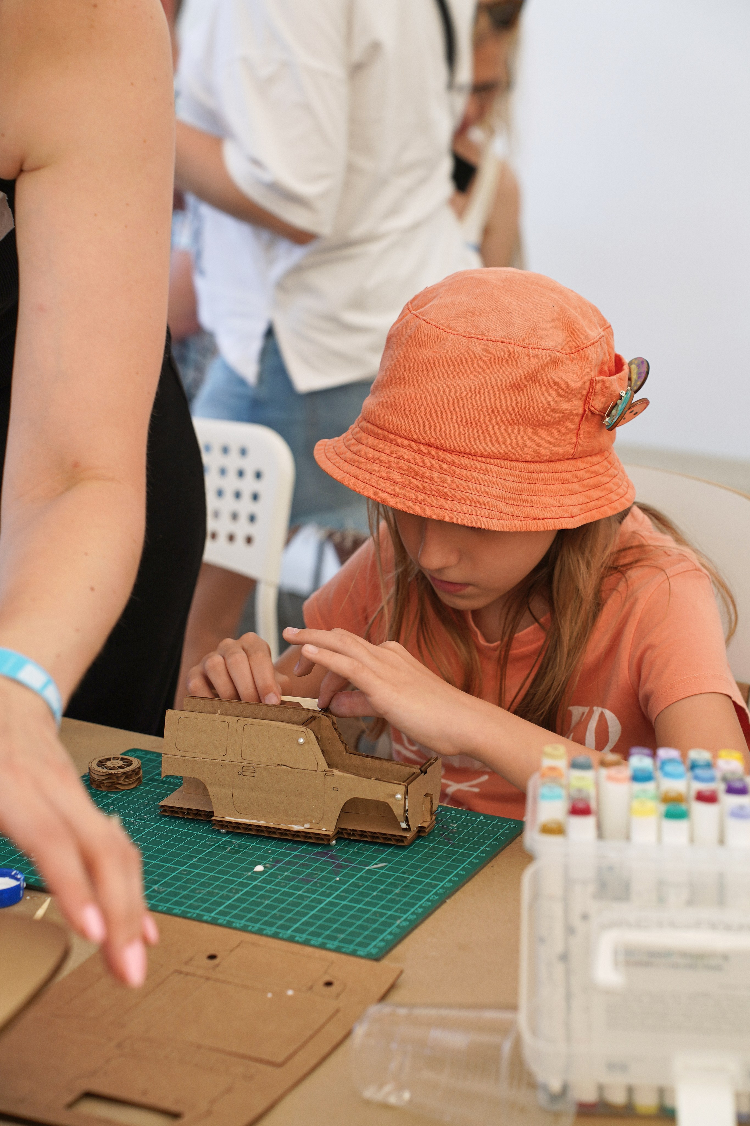 Ретро Рейс 2025 Х Biicla. Фотограф