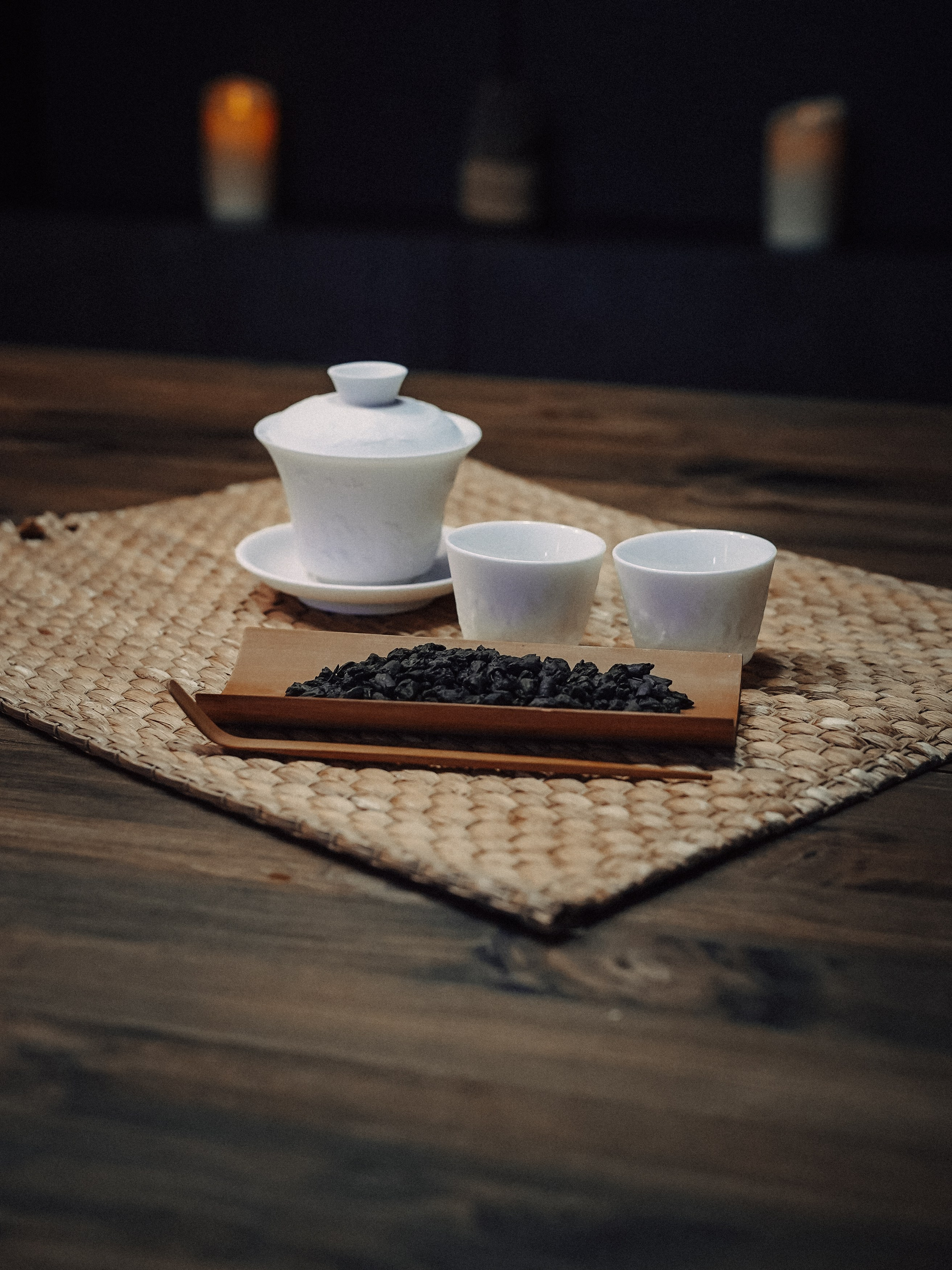 Чай Фея. Фотограф