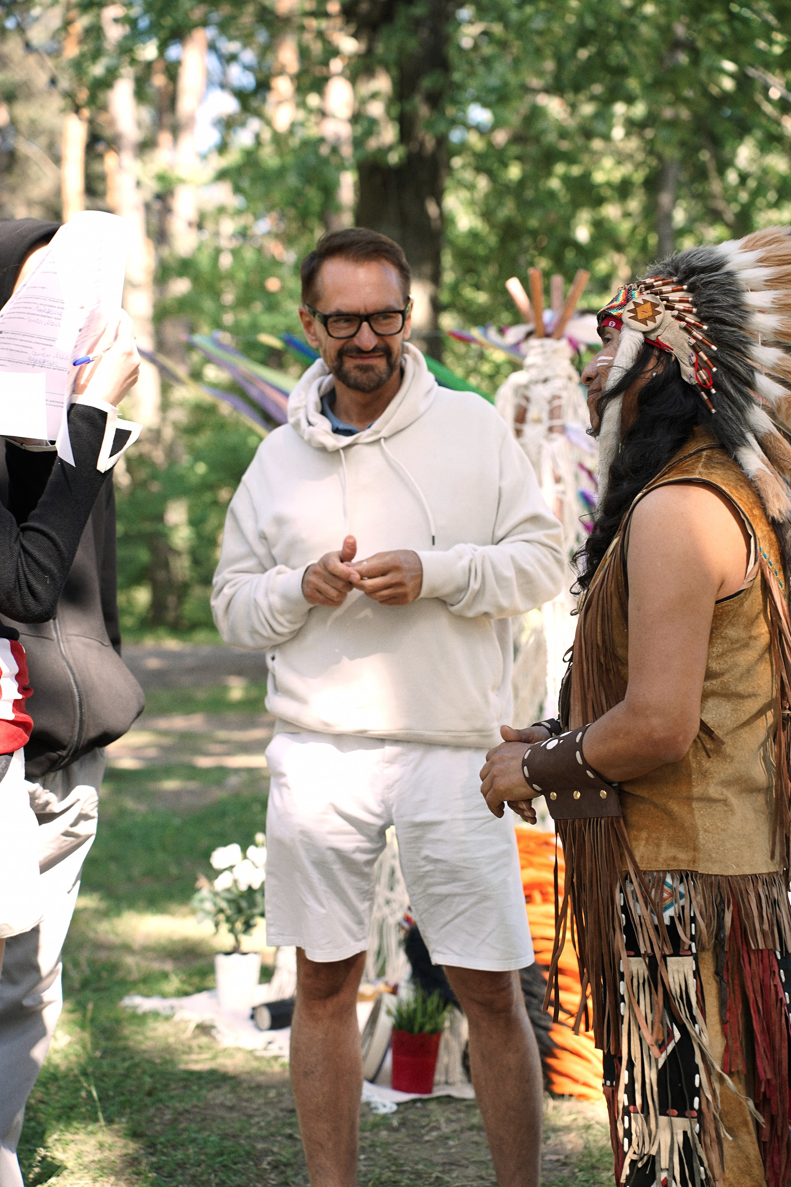 FRIENDS COMMUNITY. Фотограф