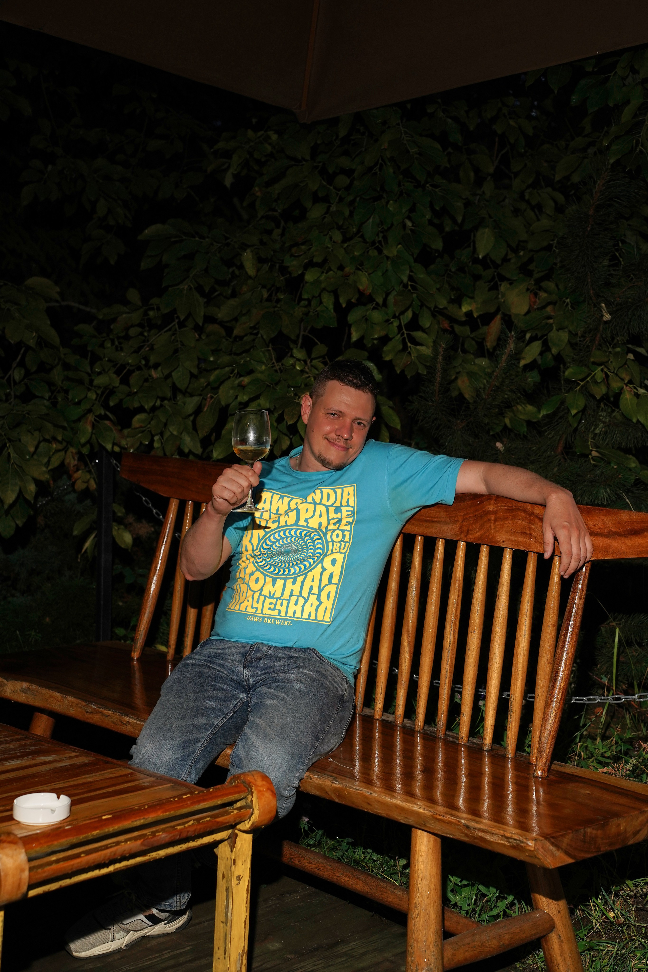 Летний корпоратив. Фотограф