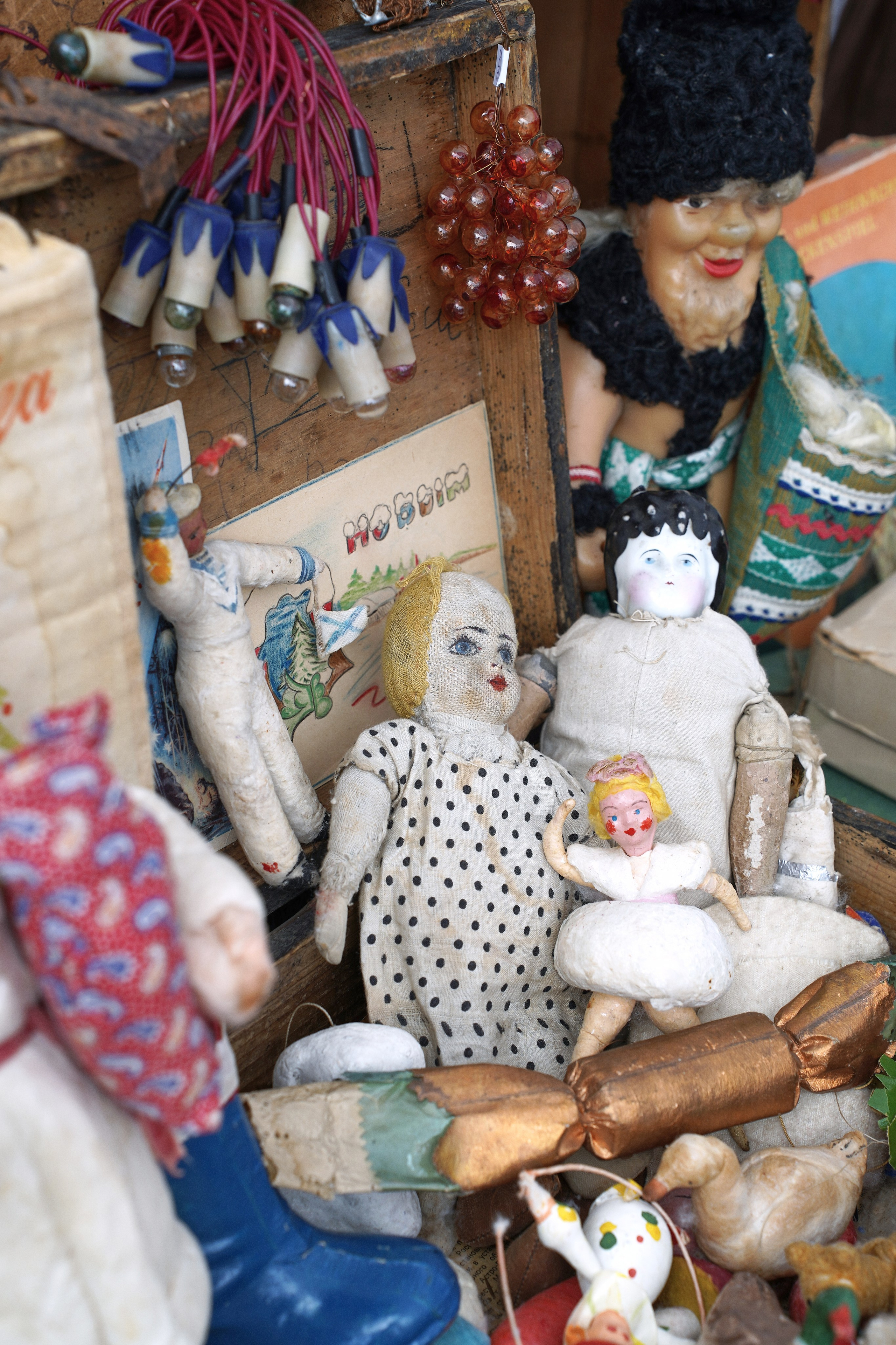 Ретро Рейс 2025 Х Biicla. Фотограф