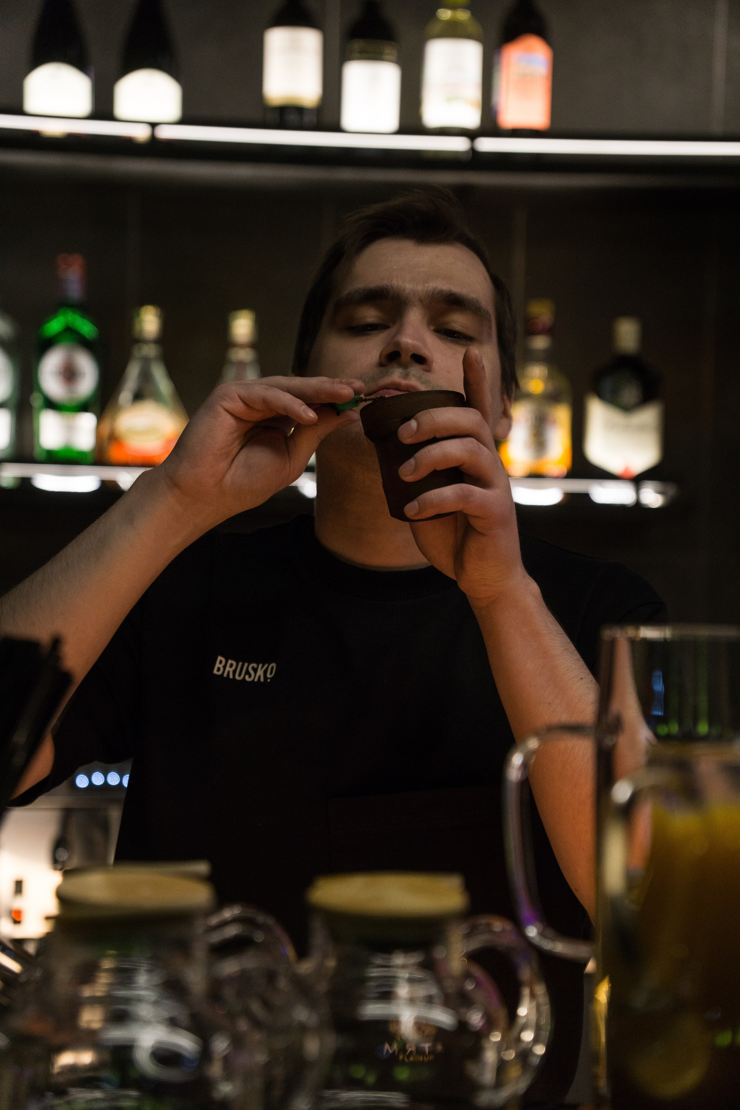 Корпоратив Солнце Москвы. Фотограф