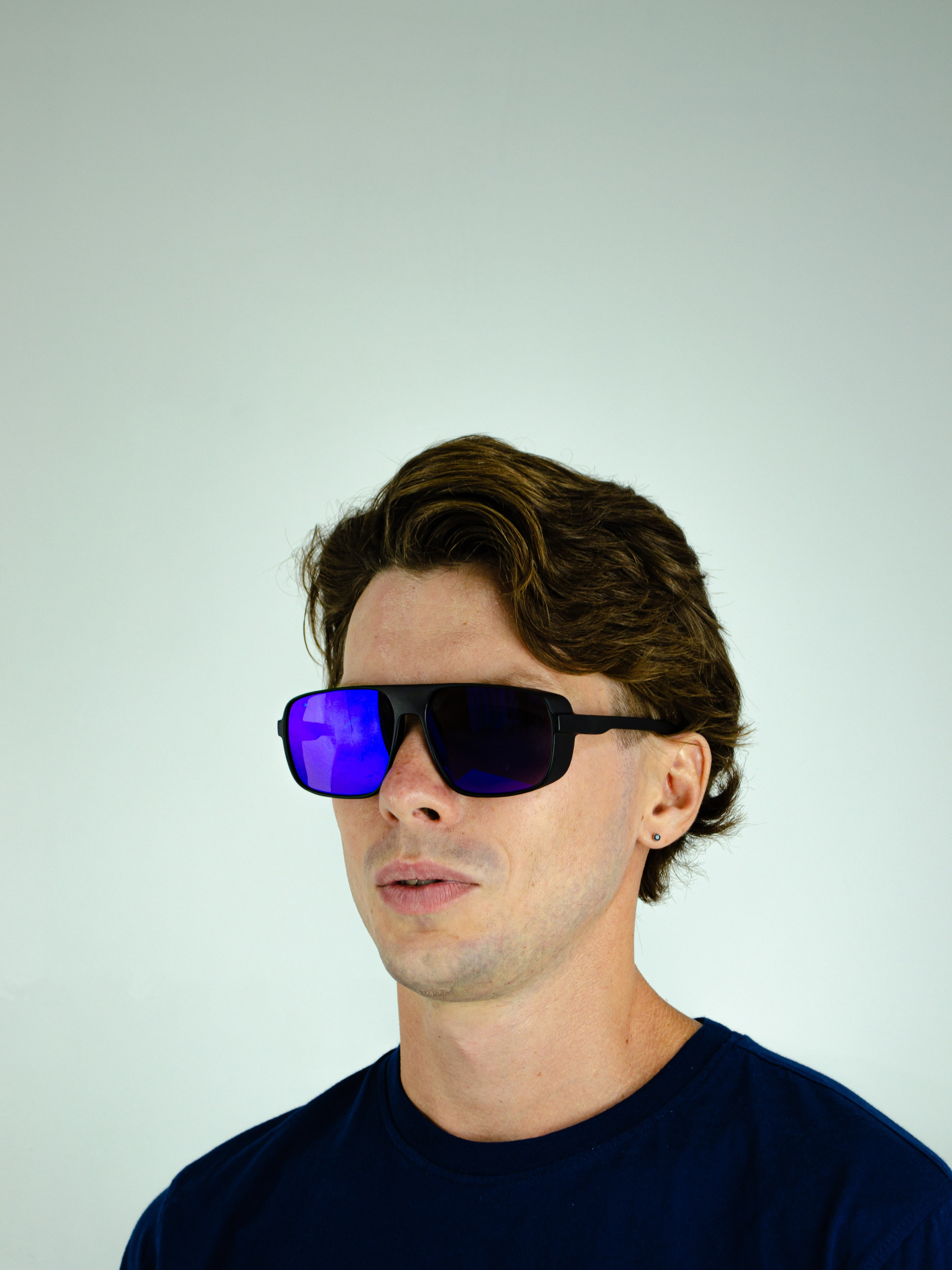 Очки. Фотограф