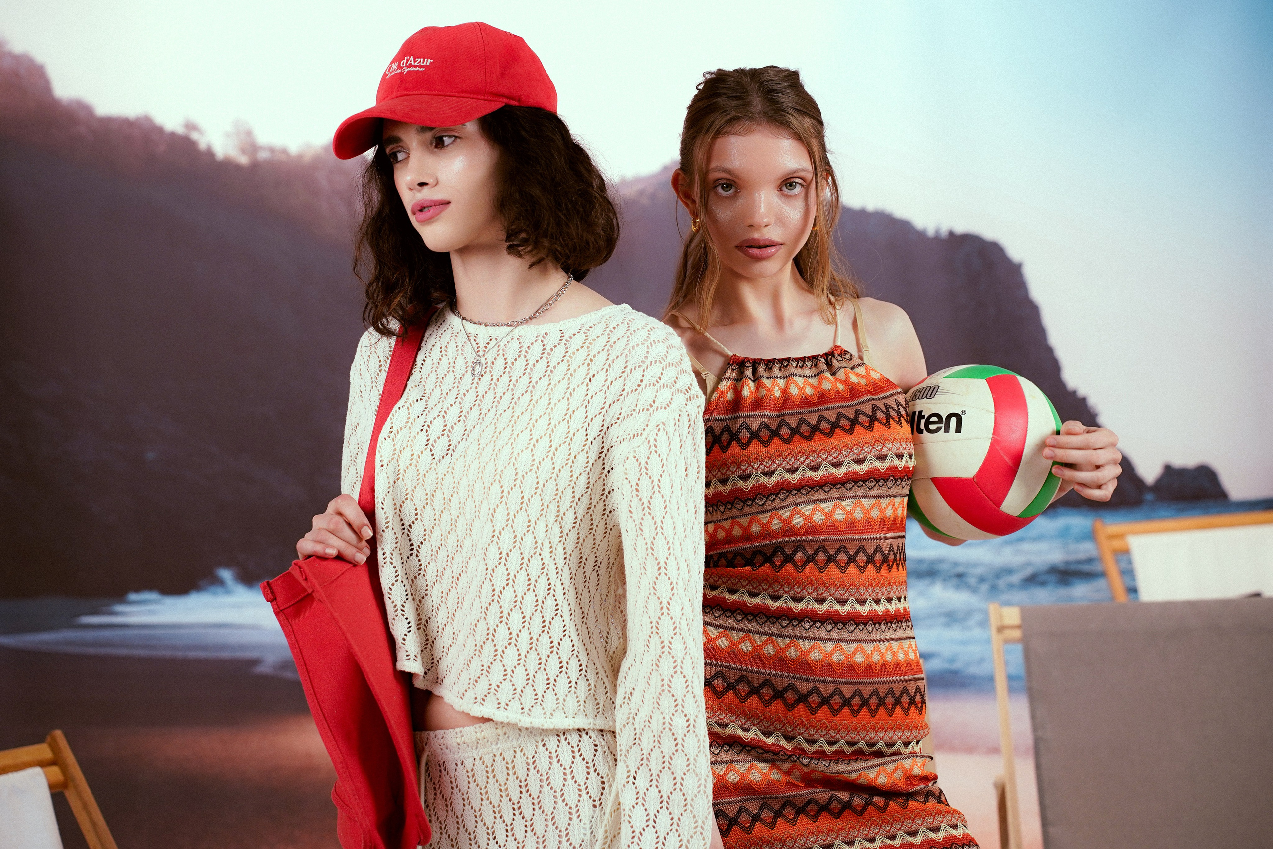 Лето. Фотограф