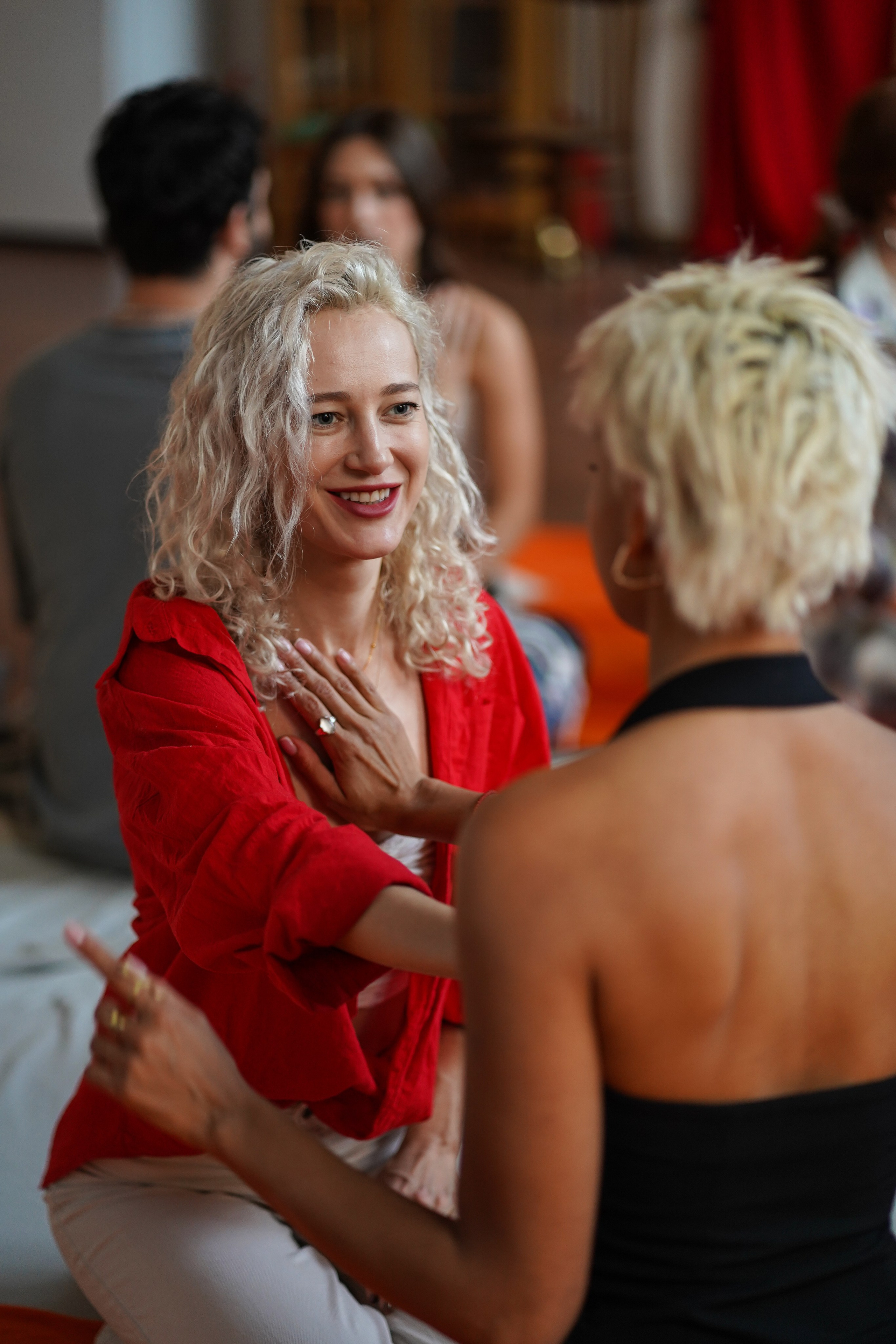 Soul Sound. Фотограф