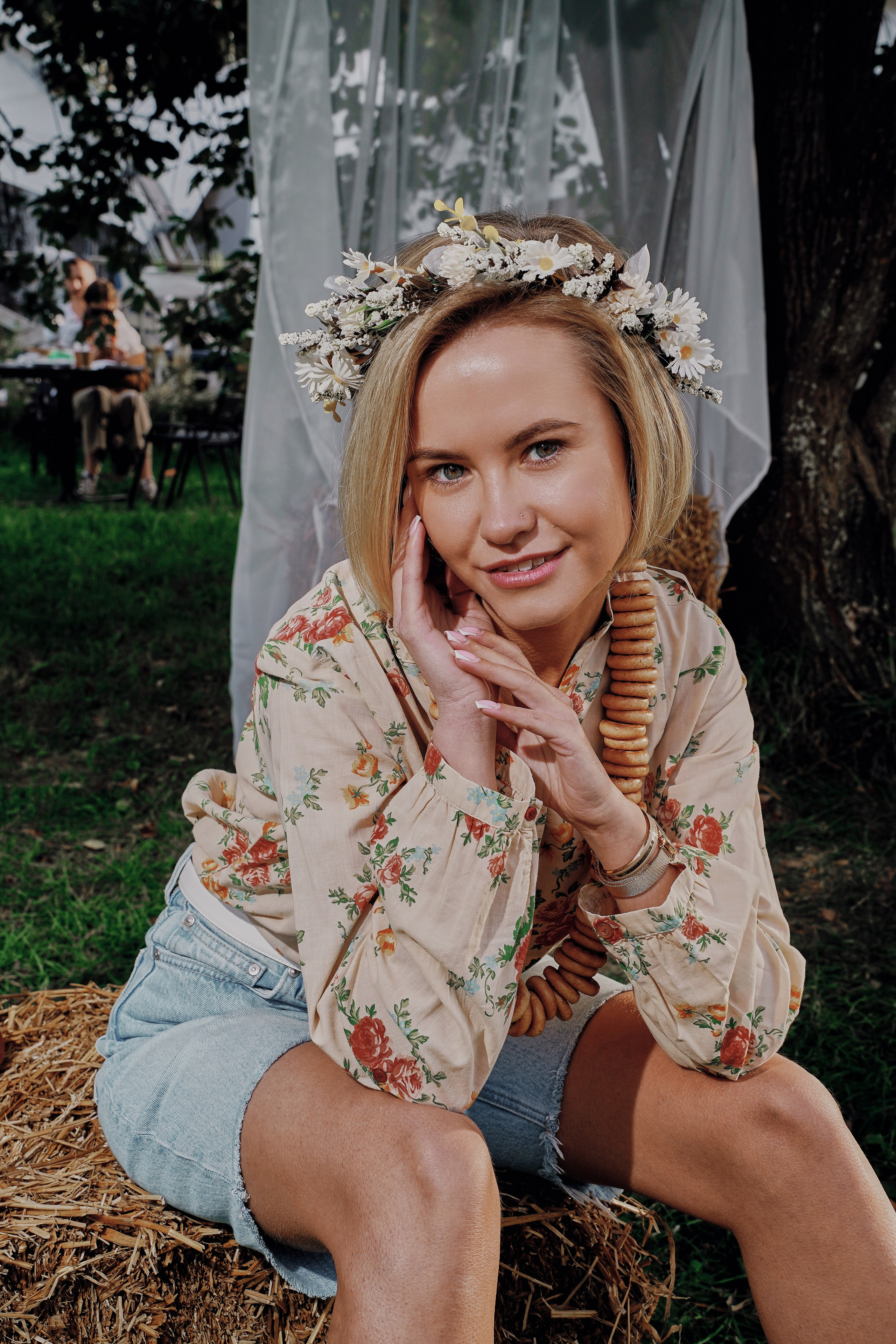 SLAVIC PARTY. Фотограф