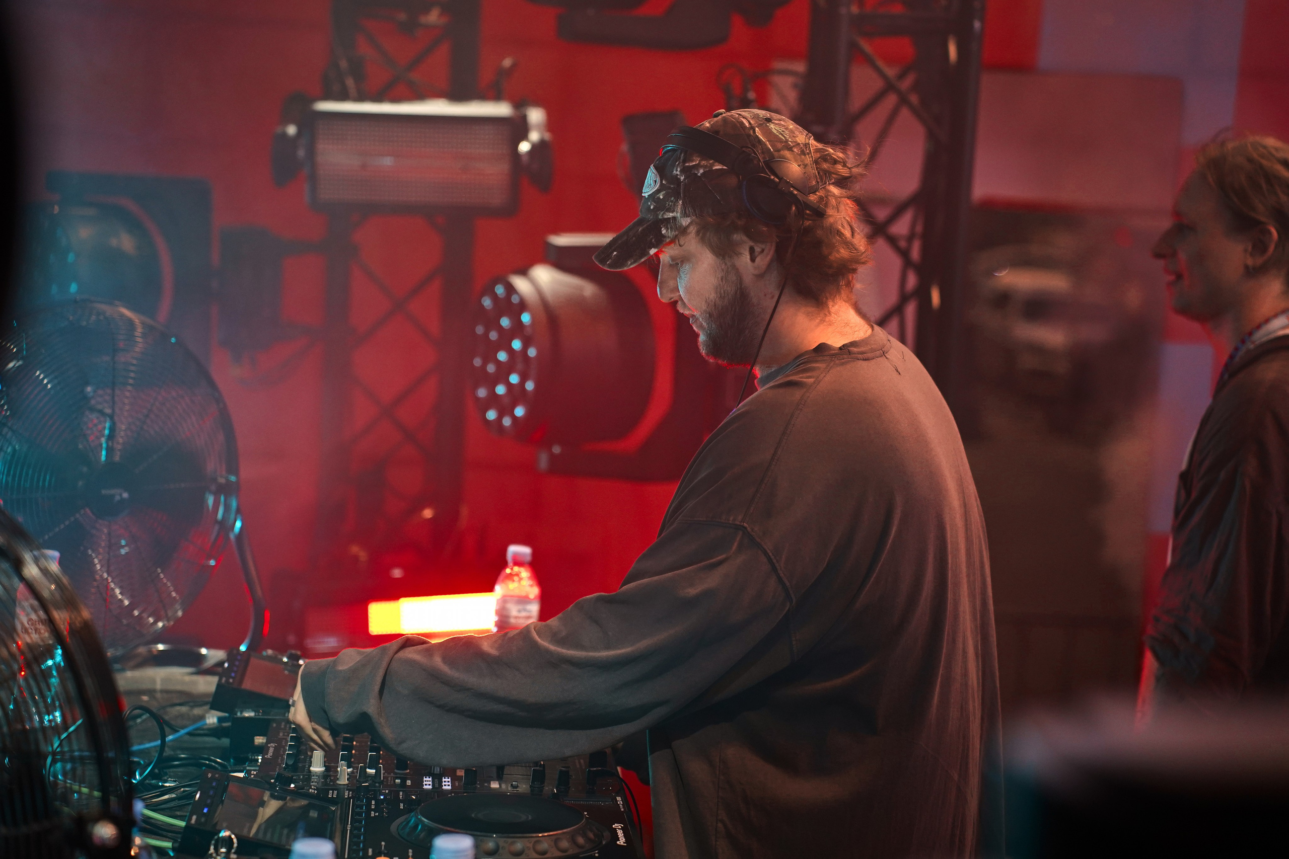 Ретро Рейс 2025 Х Biicla. Фотограф