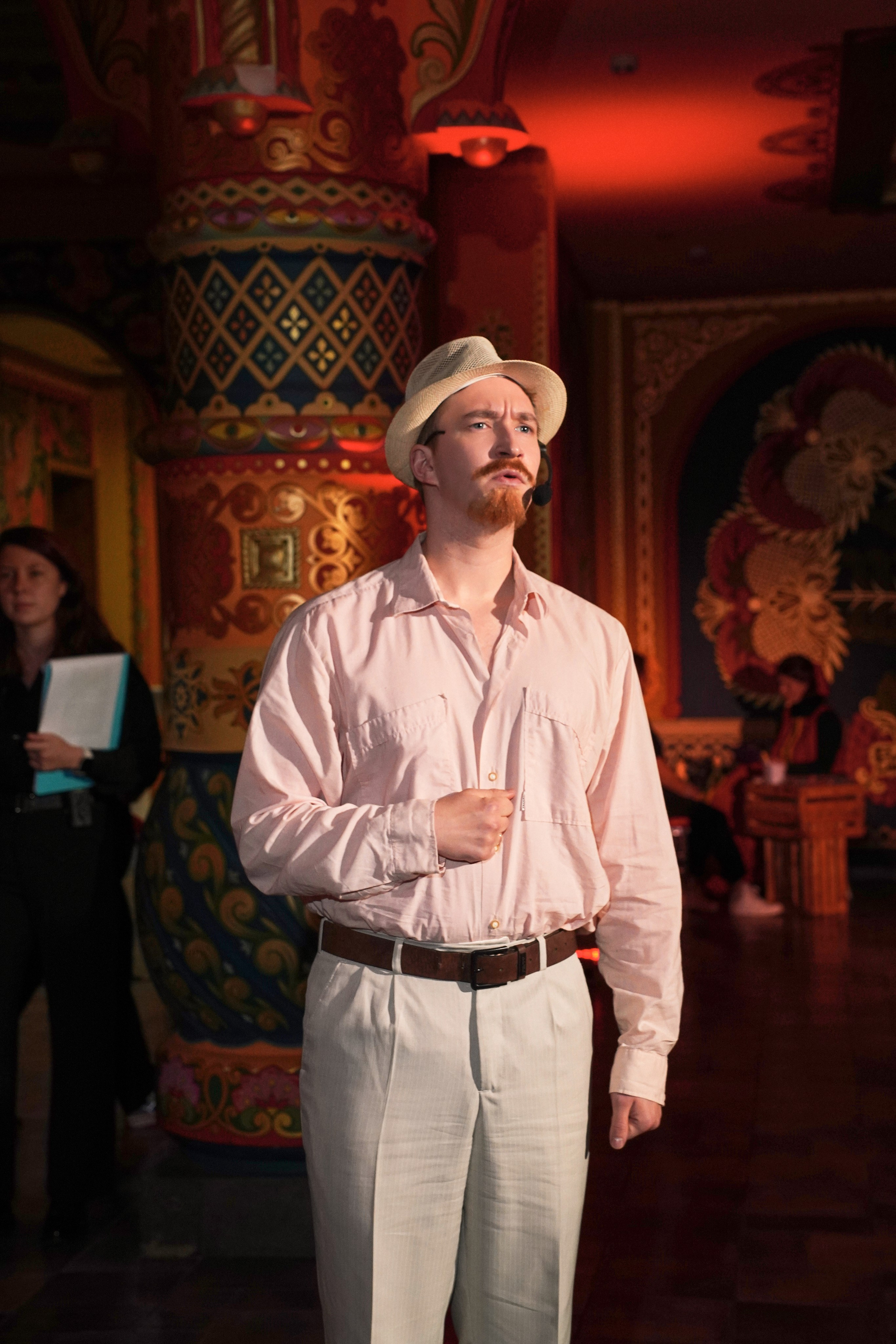 Корпоратив 2025 X5 TRANSPORT. Фотограф