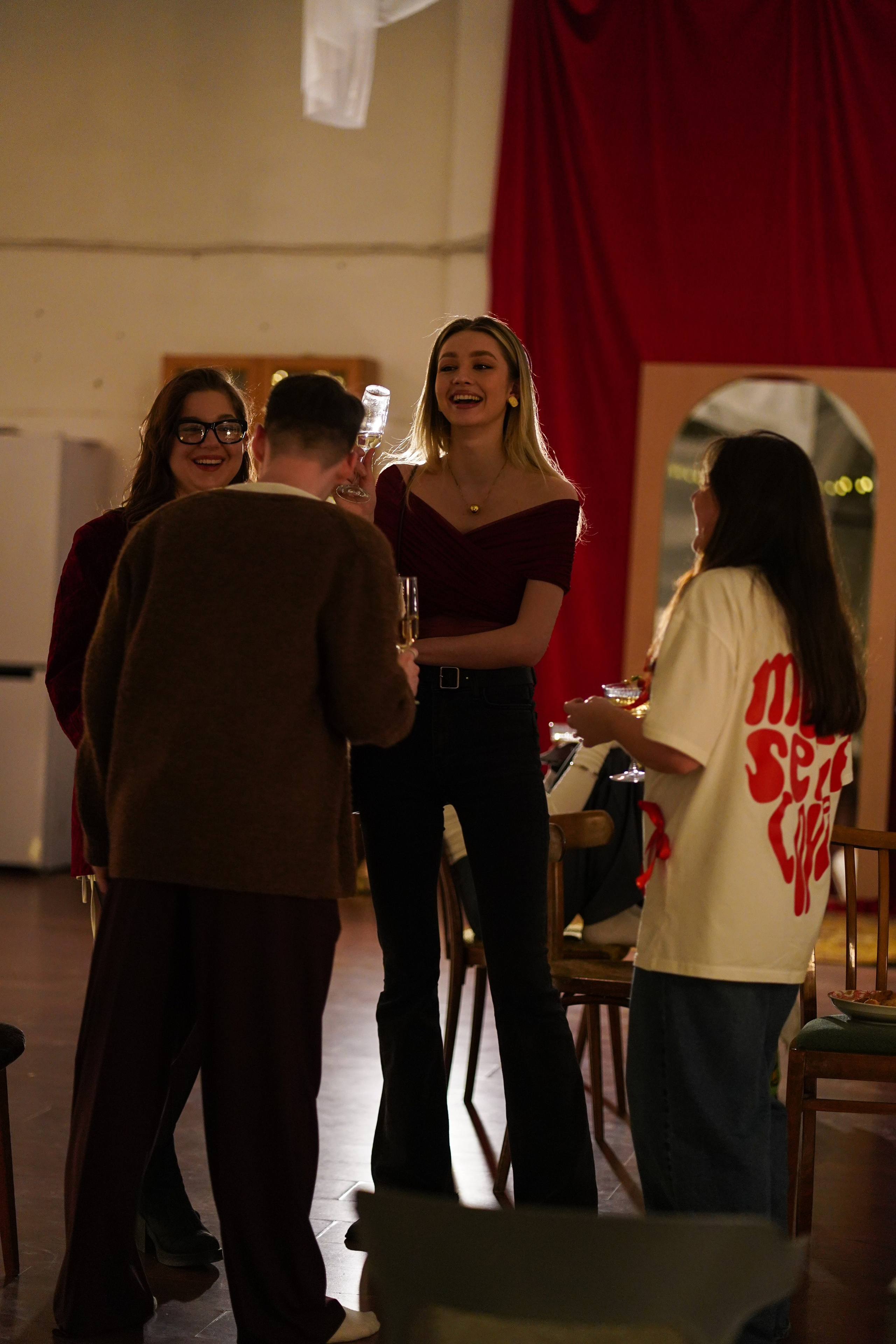 Soul Sound. Фотограф