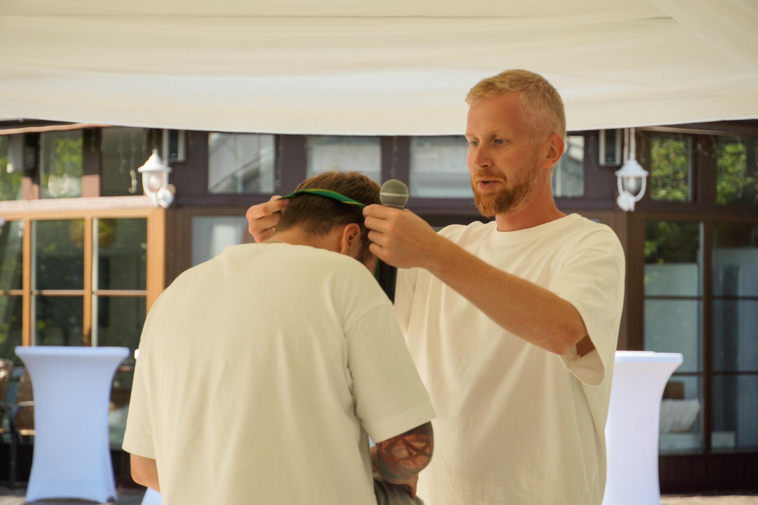 Moscow Country Club. Фотограф