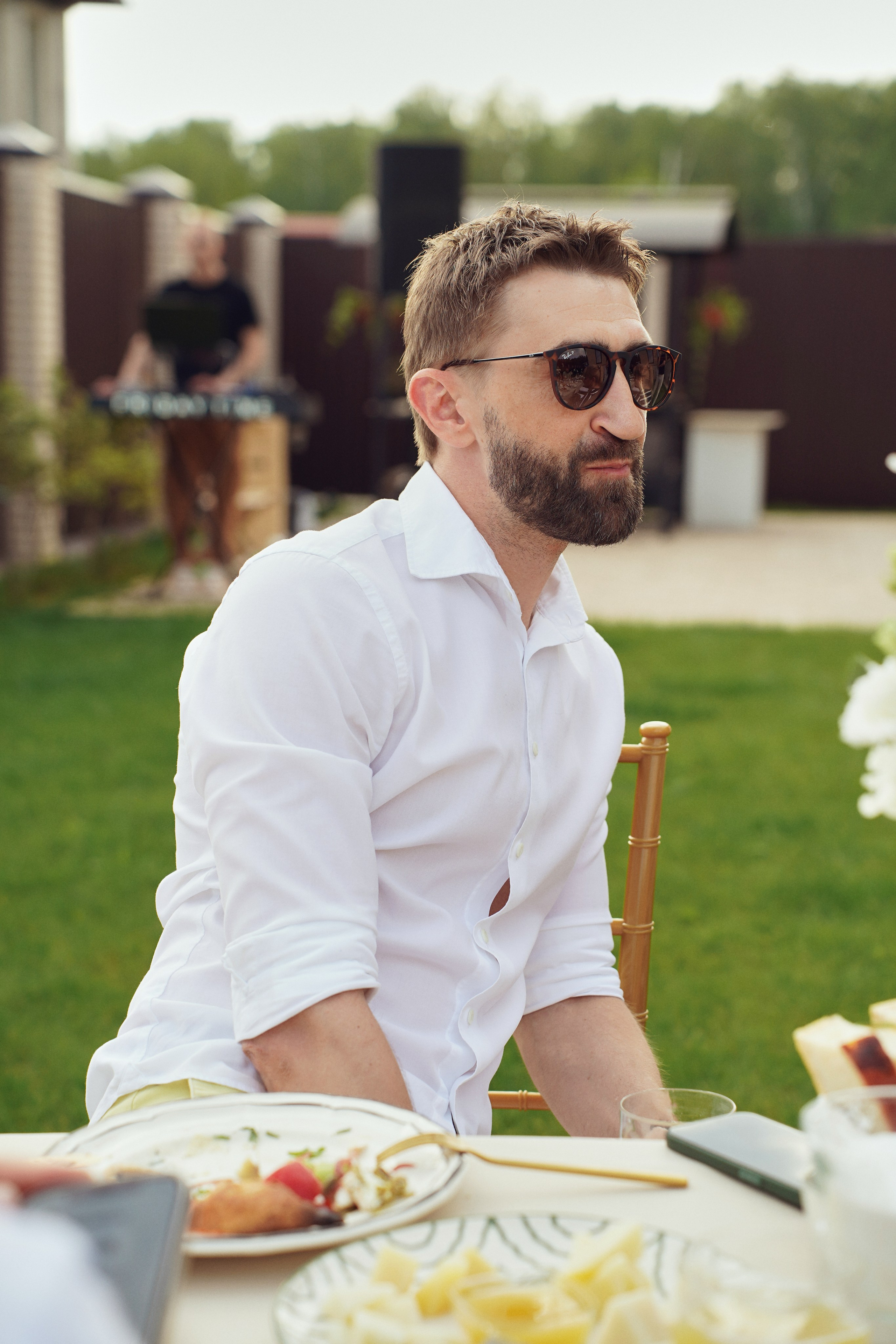 День Рождения Екатерина. Фотограф