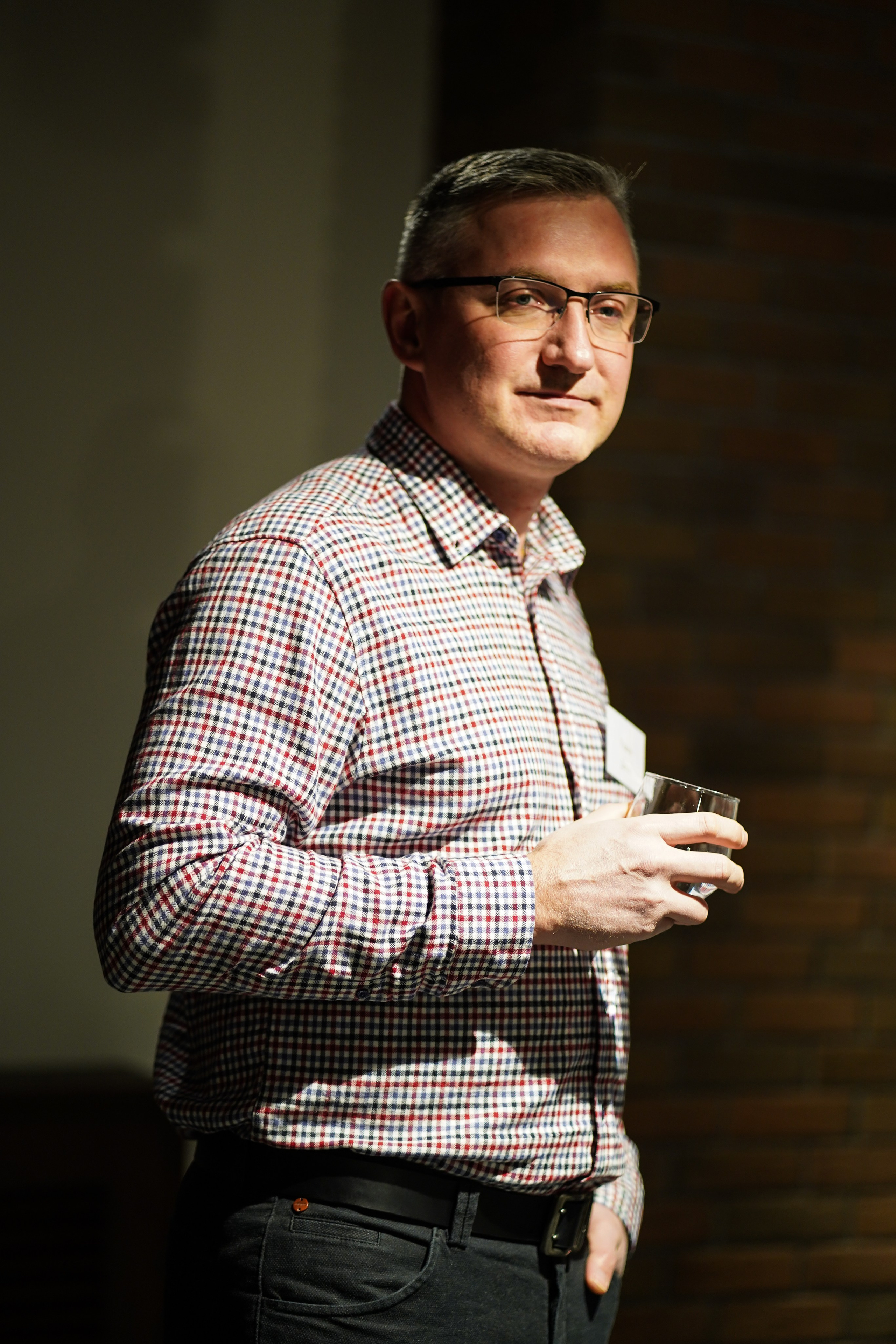 Корпоратив Denkirs. Фотограф