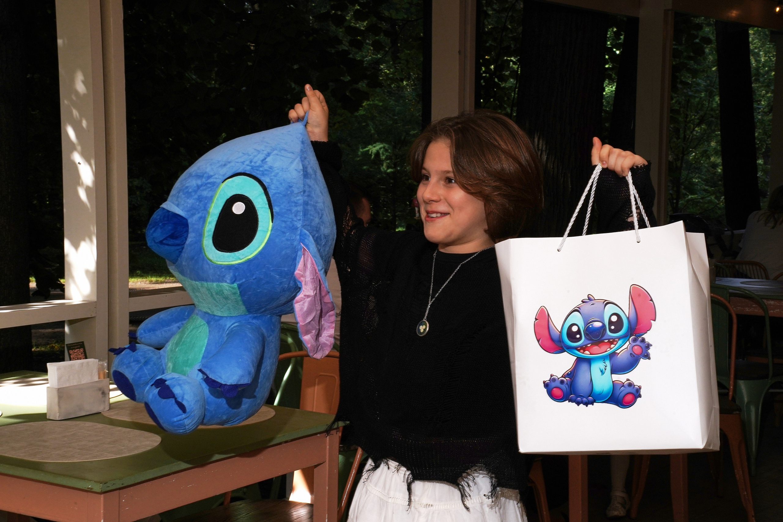 Екатерина детский день рождения. Фотограф