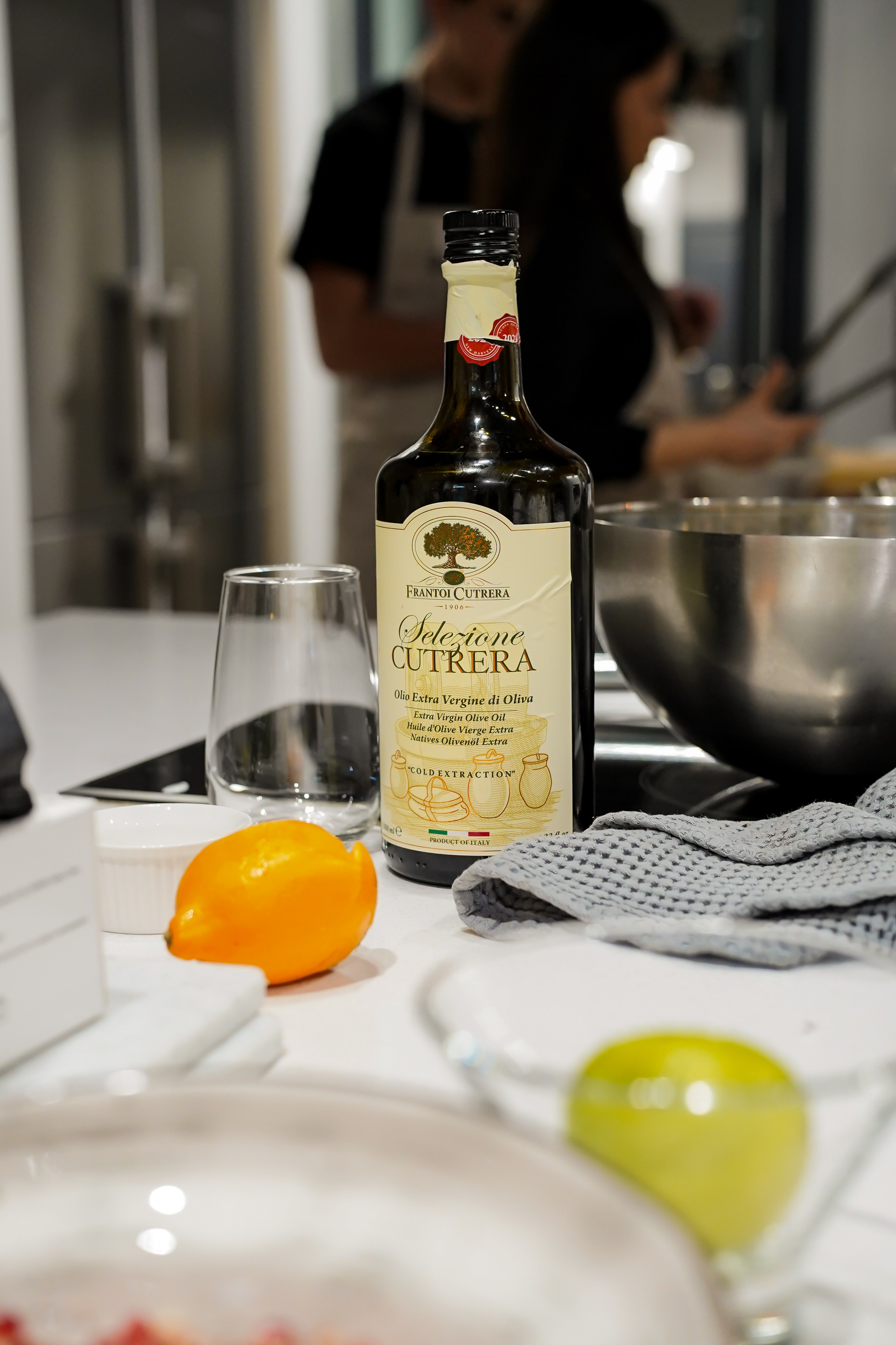 День Рождения Кулинарный мастер класс. Фотограф