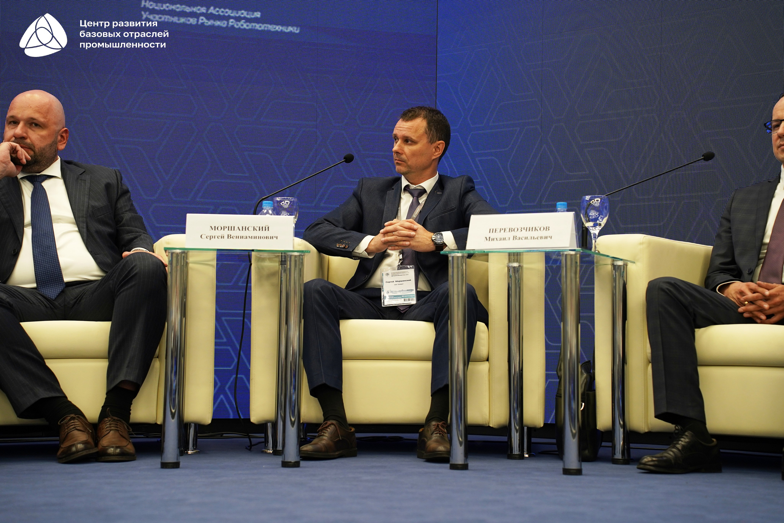 Металлообработка 2025. Фотограф