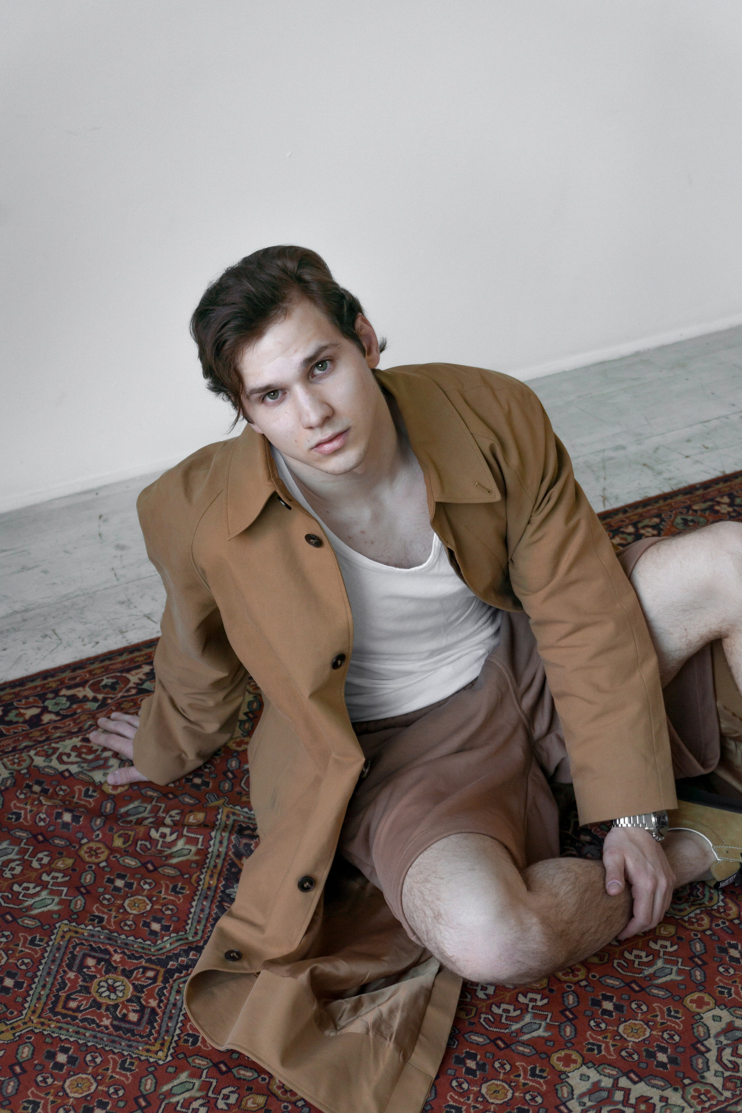 Александр. Фотограф