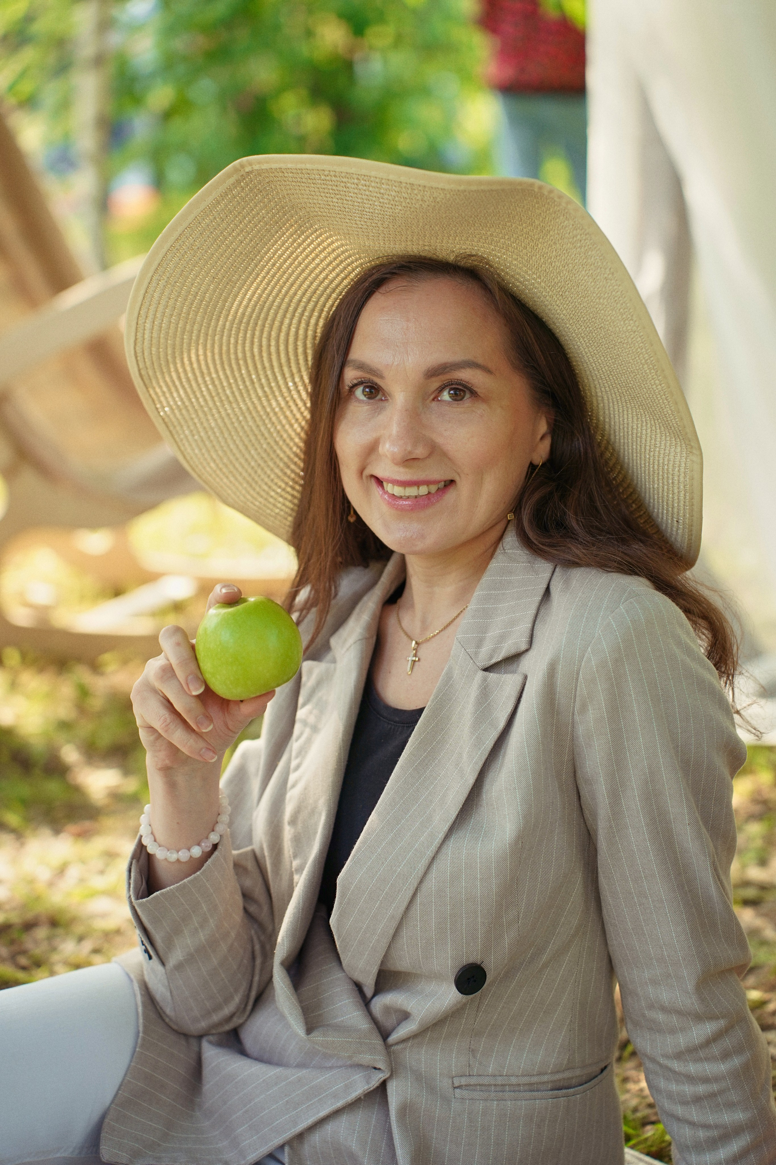 Мероприятие Брусника. Фотограф