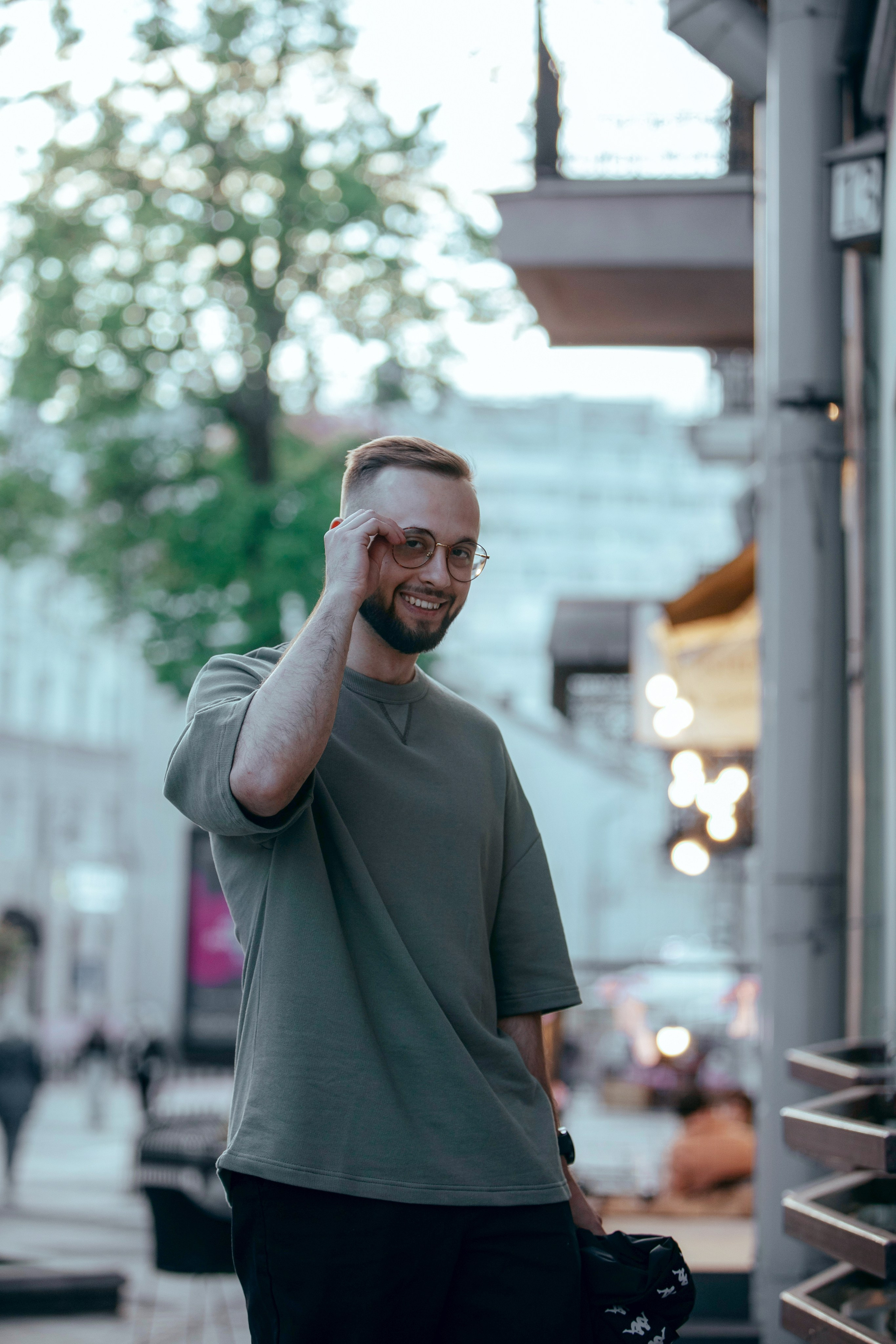 Никита. Семейный и детский фотограф в Беларуси