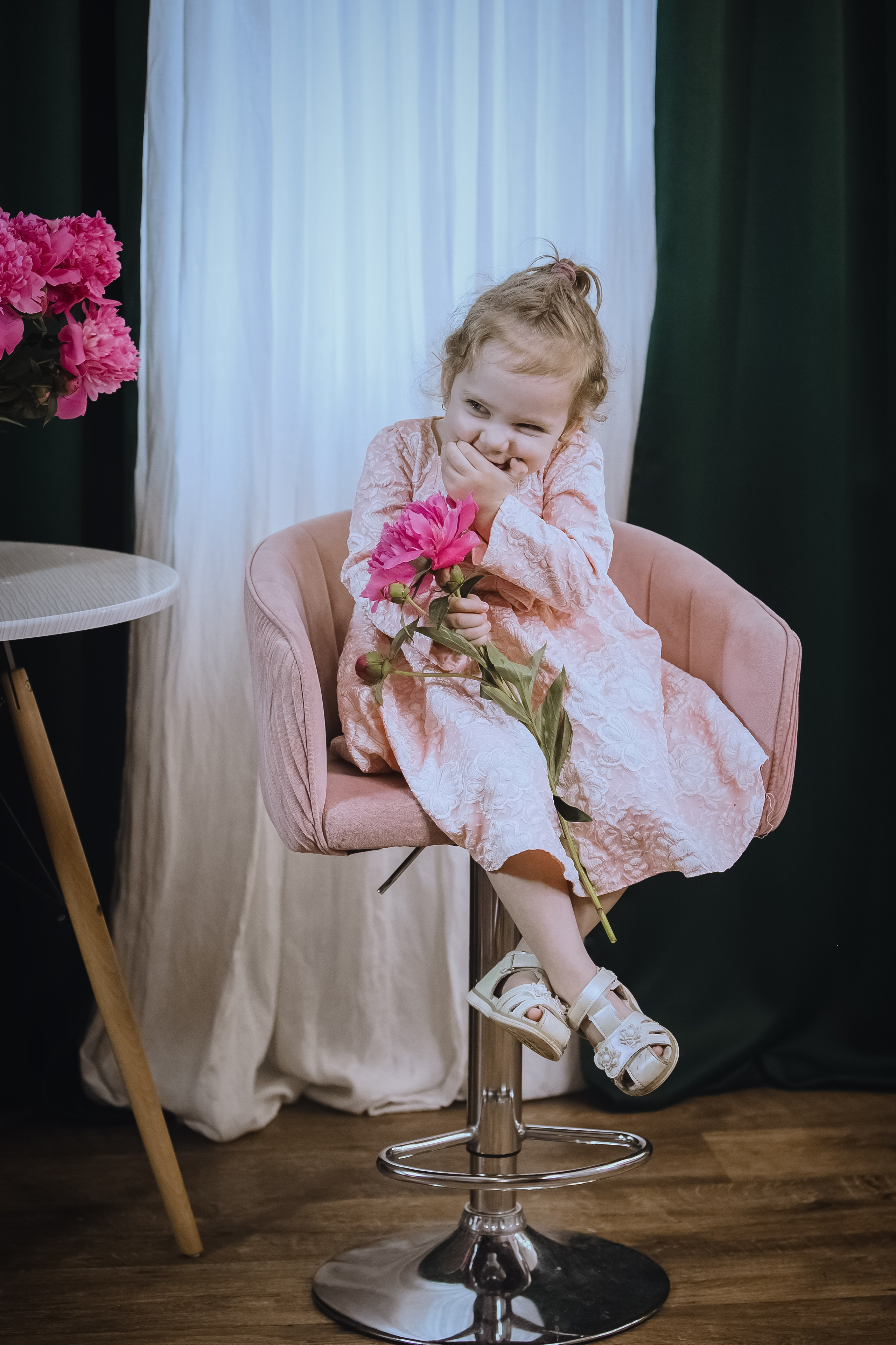 Портреты. Семейный и детский фотограф в Беларуси