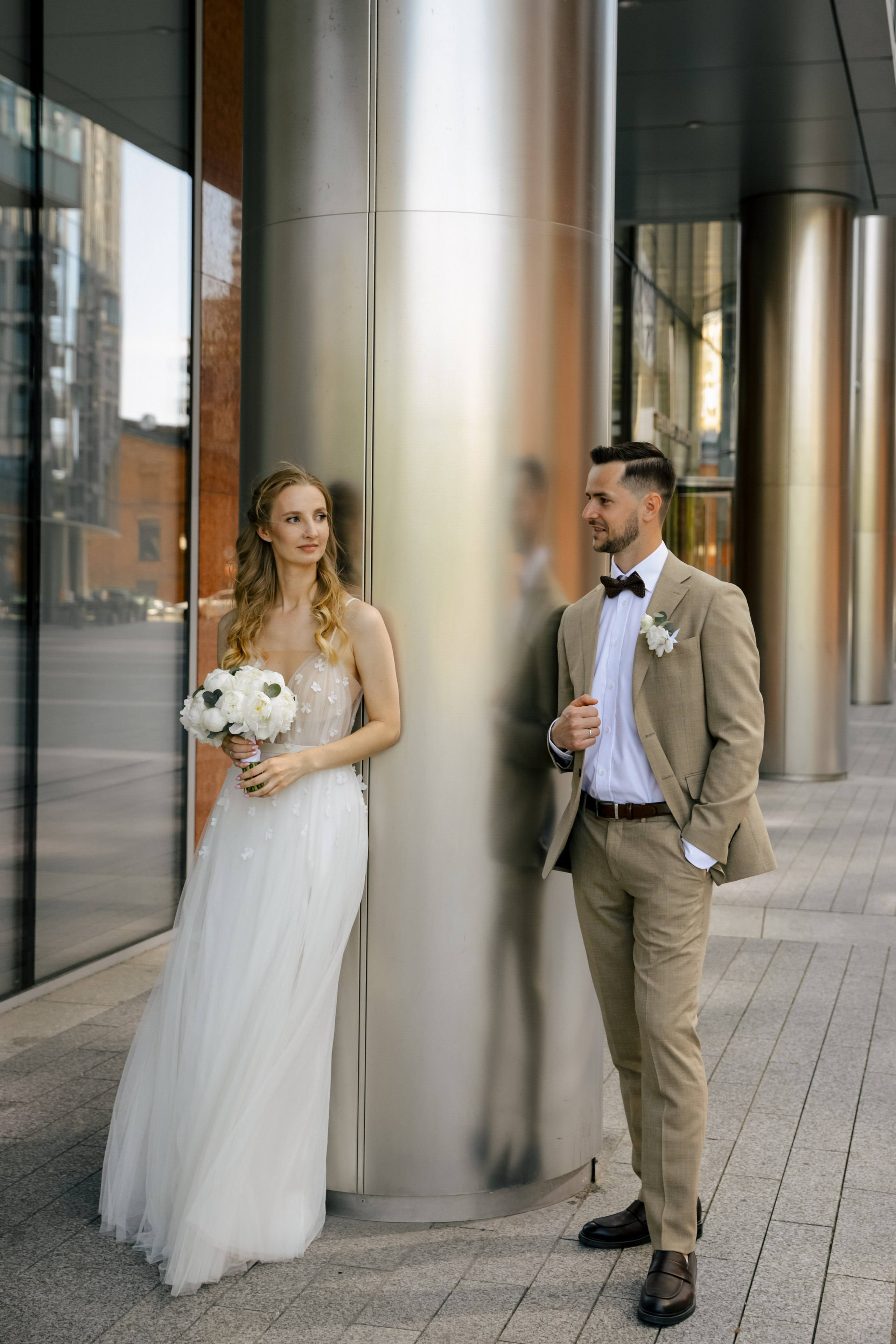 Любить не перелюбить. Свадебный и семейный фотограф в Варшаве