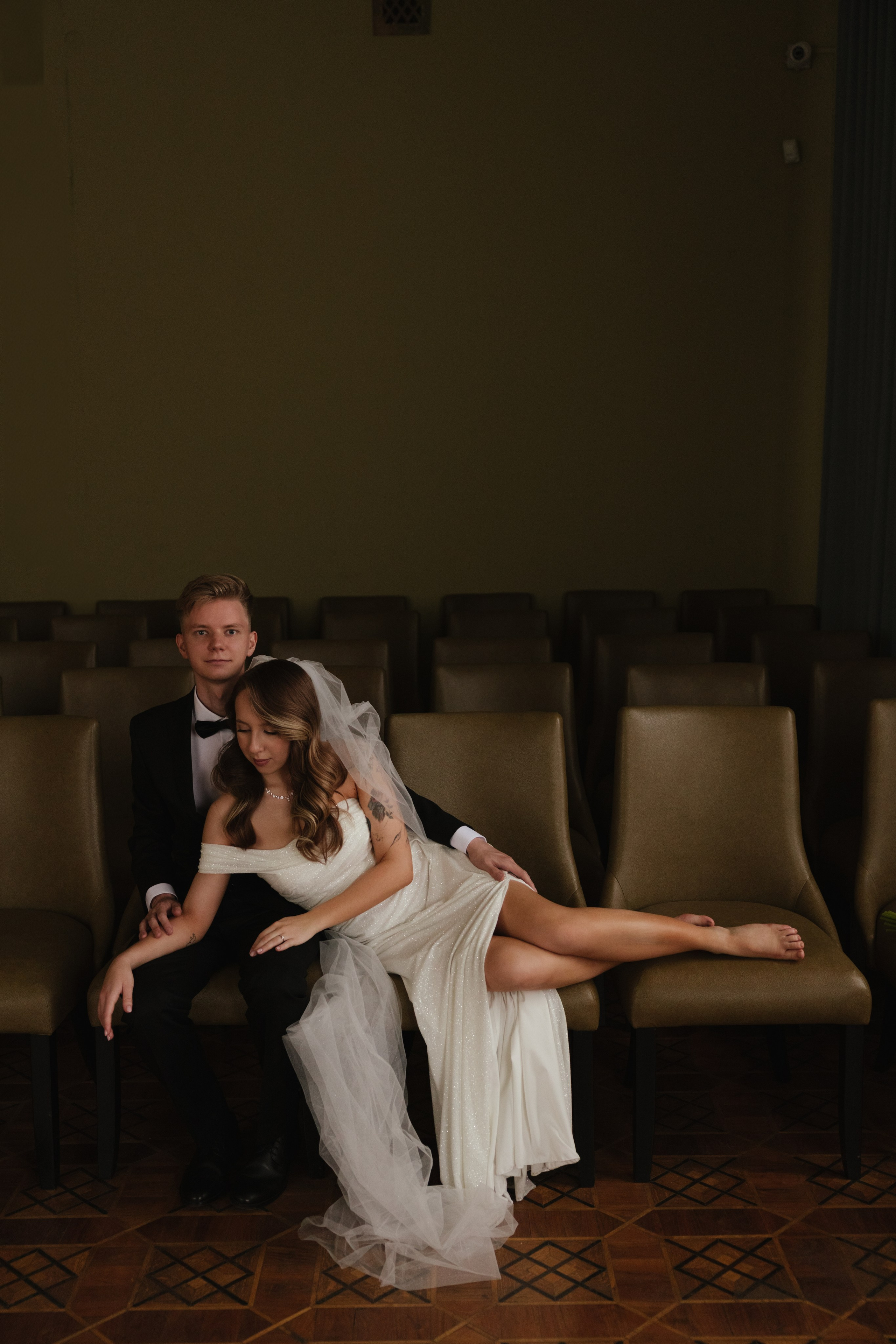 Свадебный и семейный фотограф в Самаре и Москве