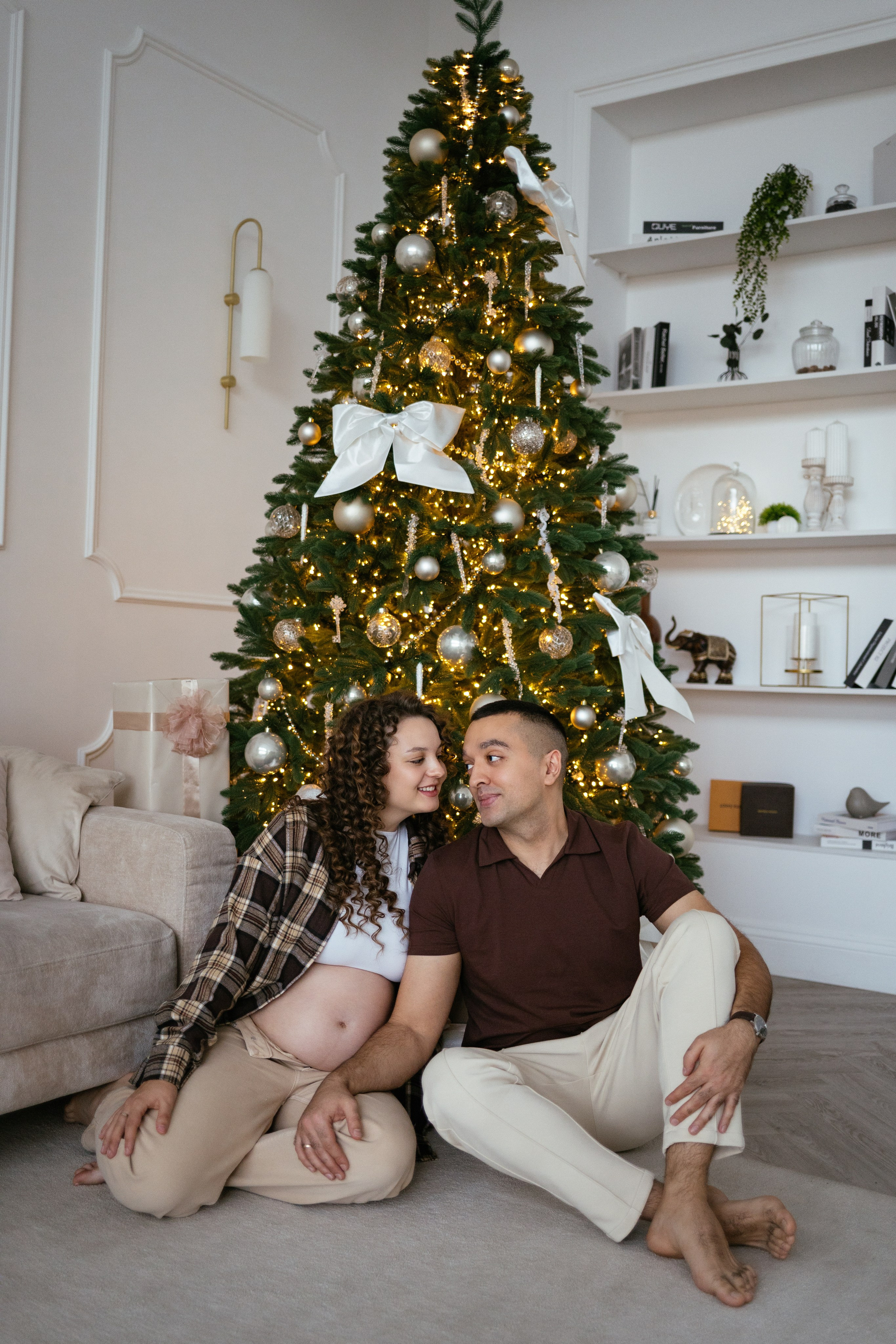 Беременность. Индивидуальный, love, семейный фотограф в Москве Елизавета Калинина