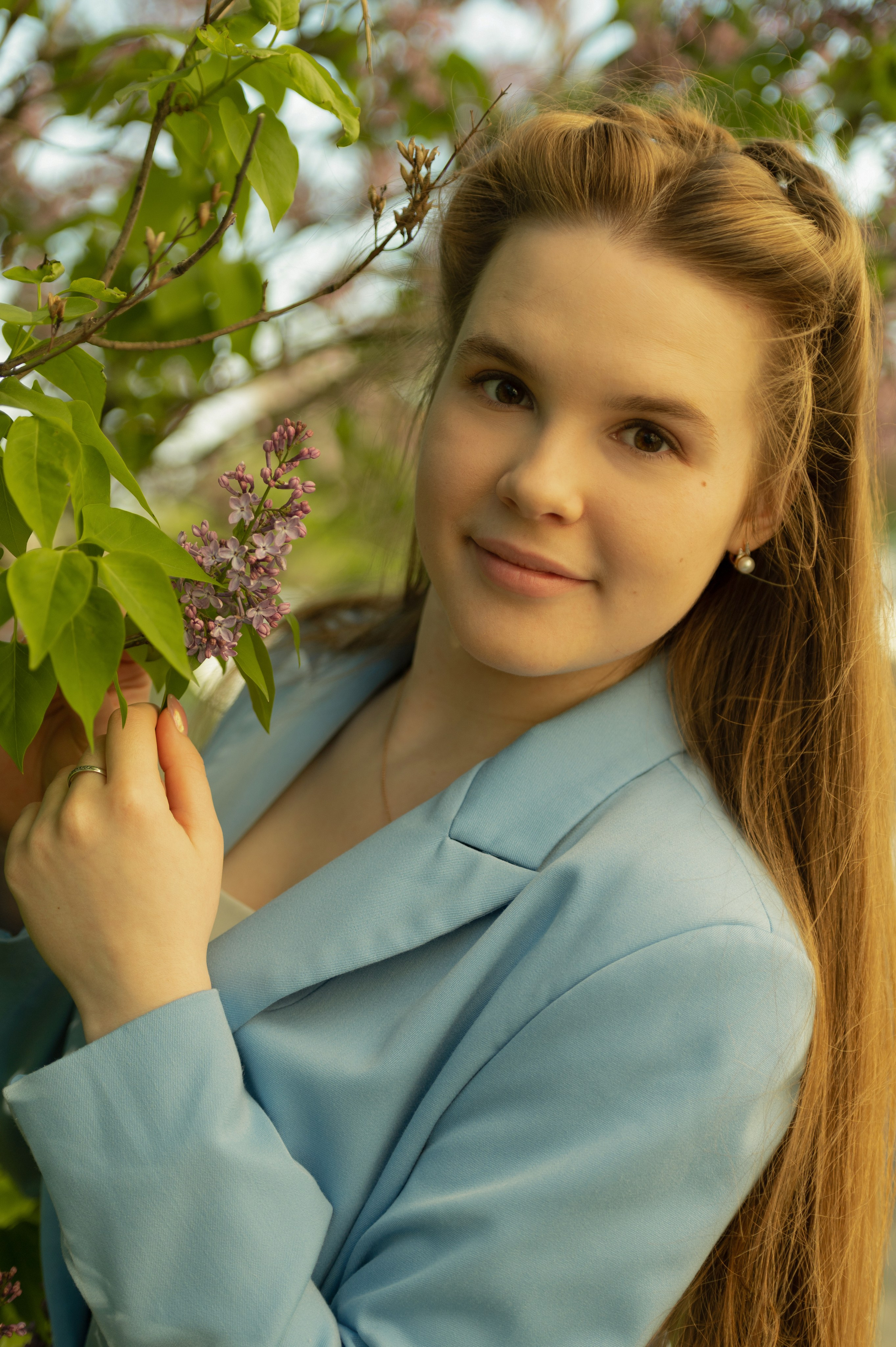 Вероника. Репортажный и свадебный фотограф в Курске Борис Захарчук