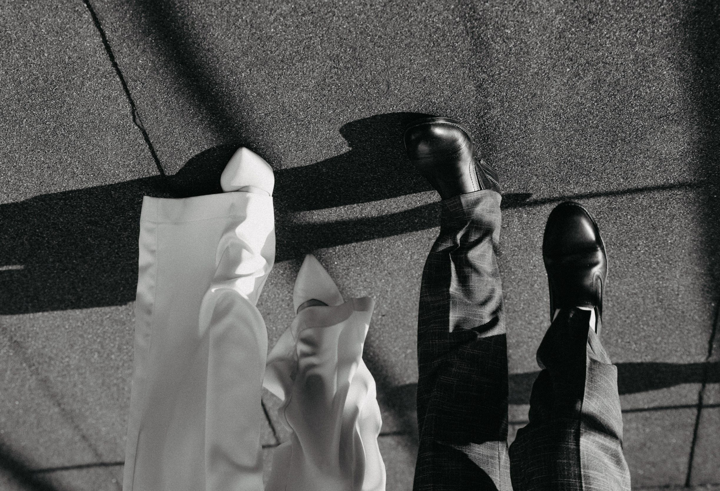 Антон & Ксюша. Свадебный фотограф Москва Анна Шилова