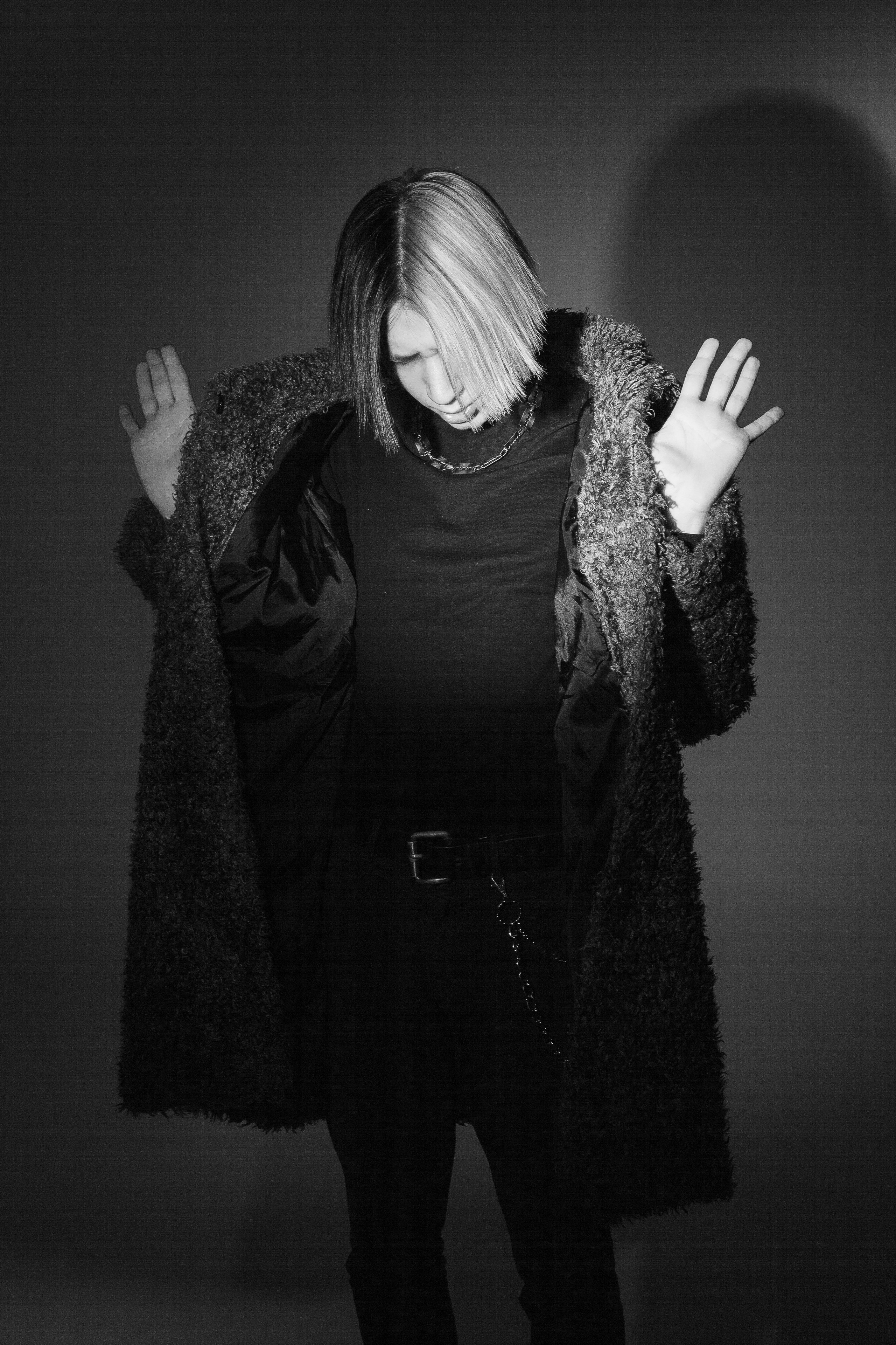 Артем Прошкин. рэпер. Психолог с фотоаппаратом Зимина Оксана